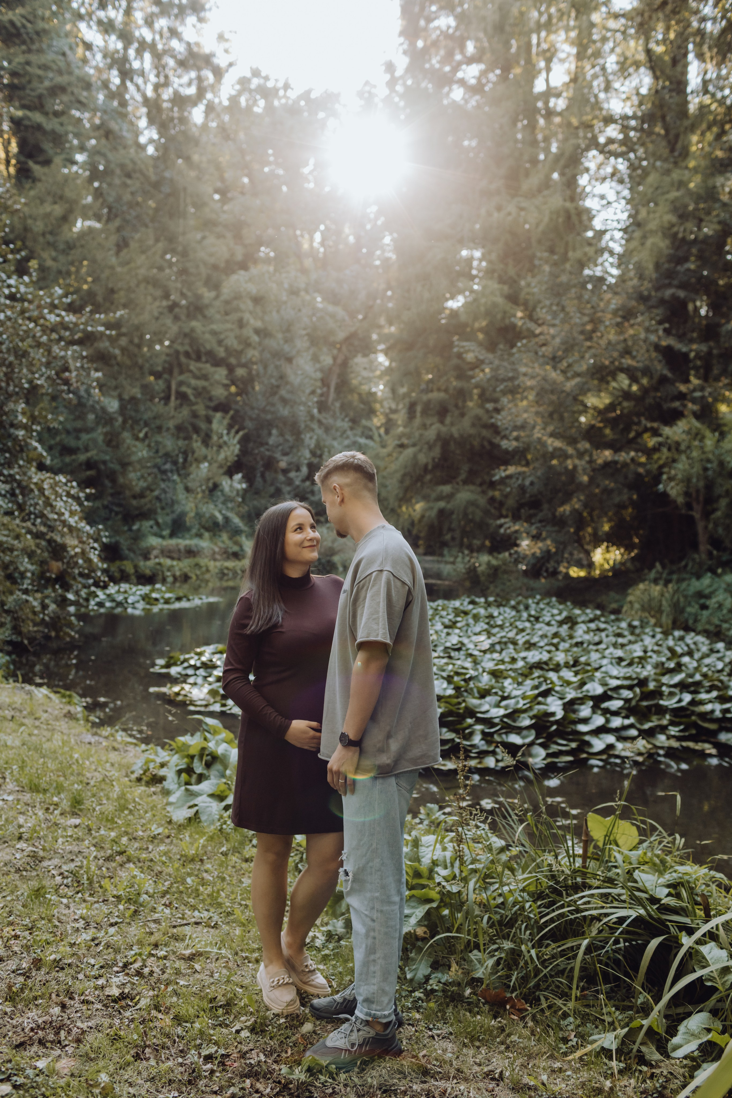 Raul & Eunice. Wedding & couple photographer from Romania Rut Vetan