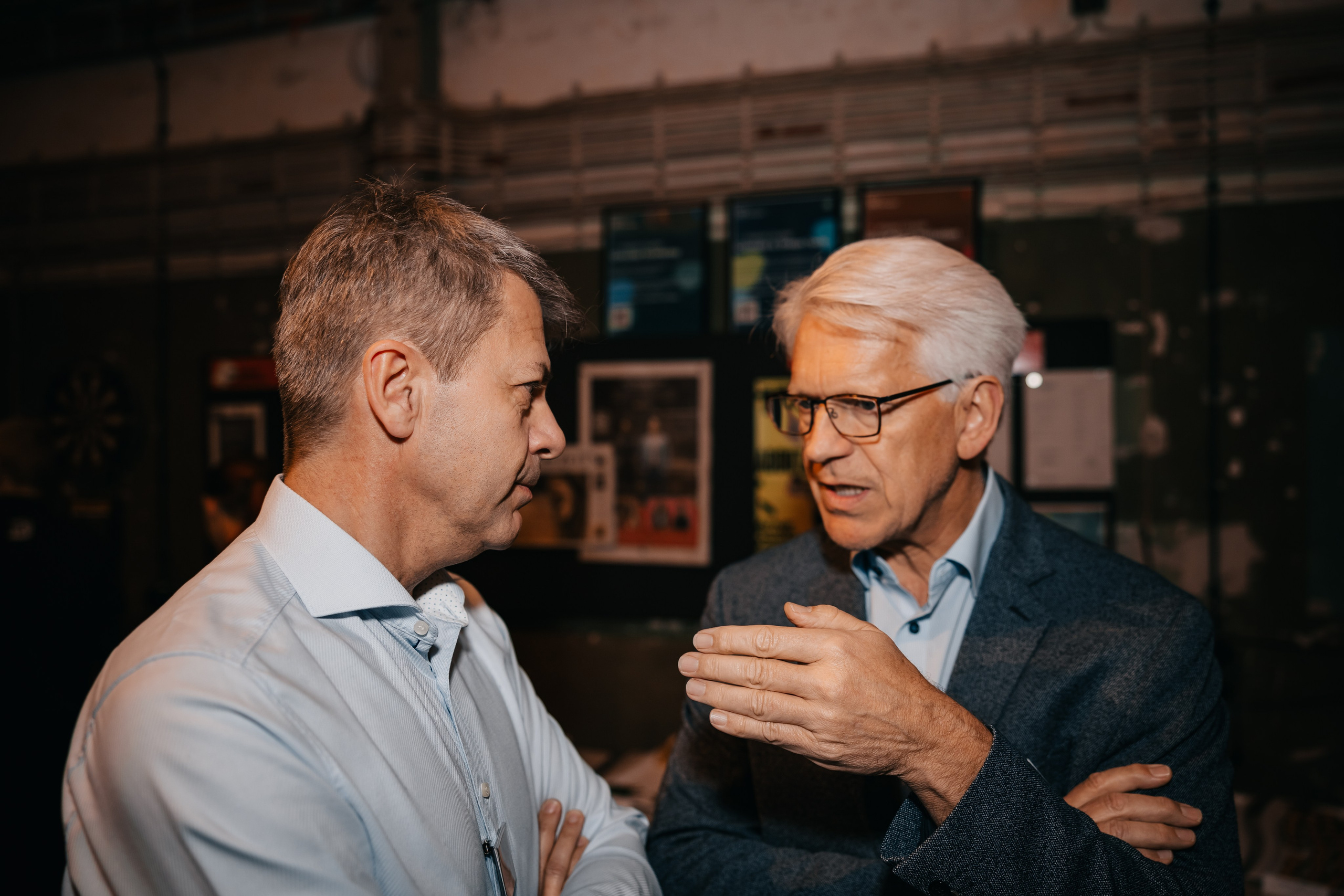 ODDO - „Künstliche Intelligenz und Venture Investments – Baden-Württemberg der Hidden Champion?“. Viktoria Motte Fotografie Event-, Business- und Porträtfotografie Stuttgart | Mallorca