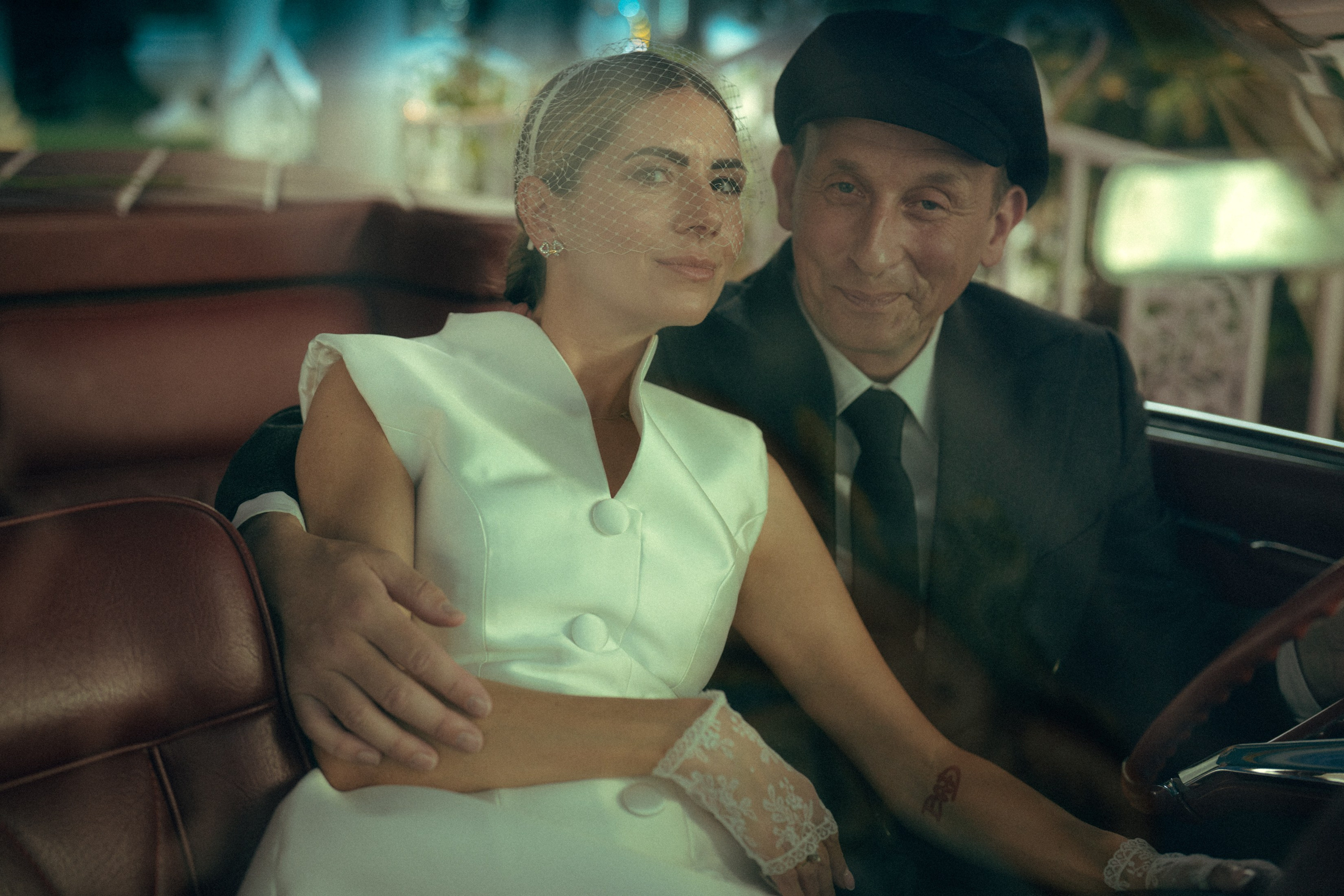 TANA&PAUL. Wedding & elopement photographer Viktoriya Kravtsov. Las Vegas