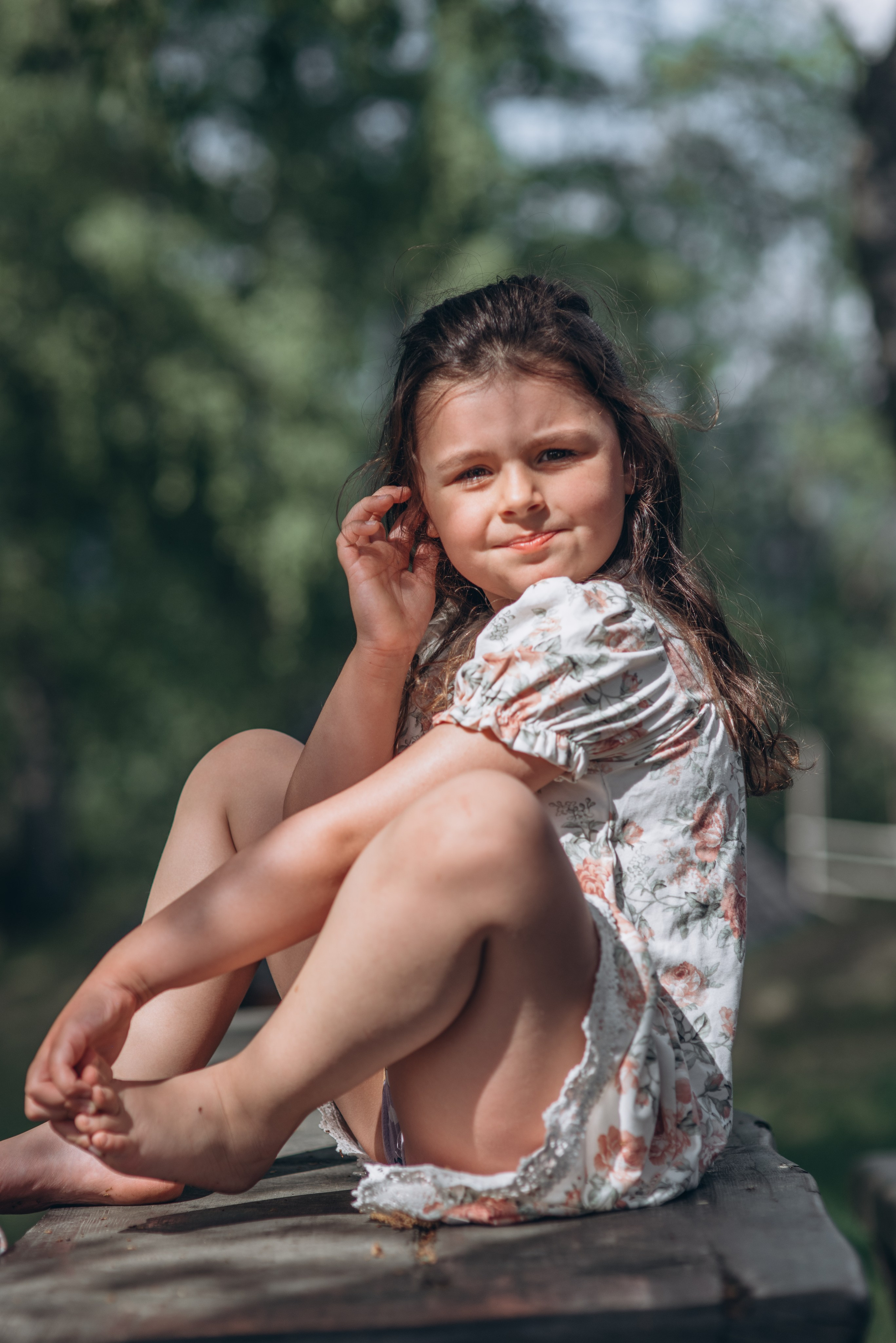 FAMILY BRULAND. Photographer and videographer in Norway and Slovakia Andrea Zemko