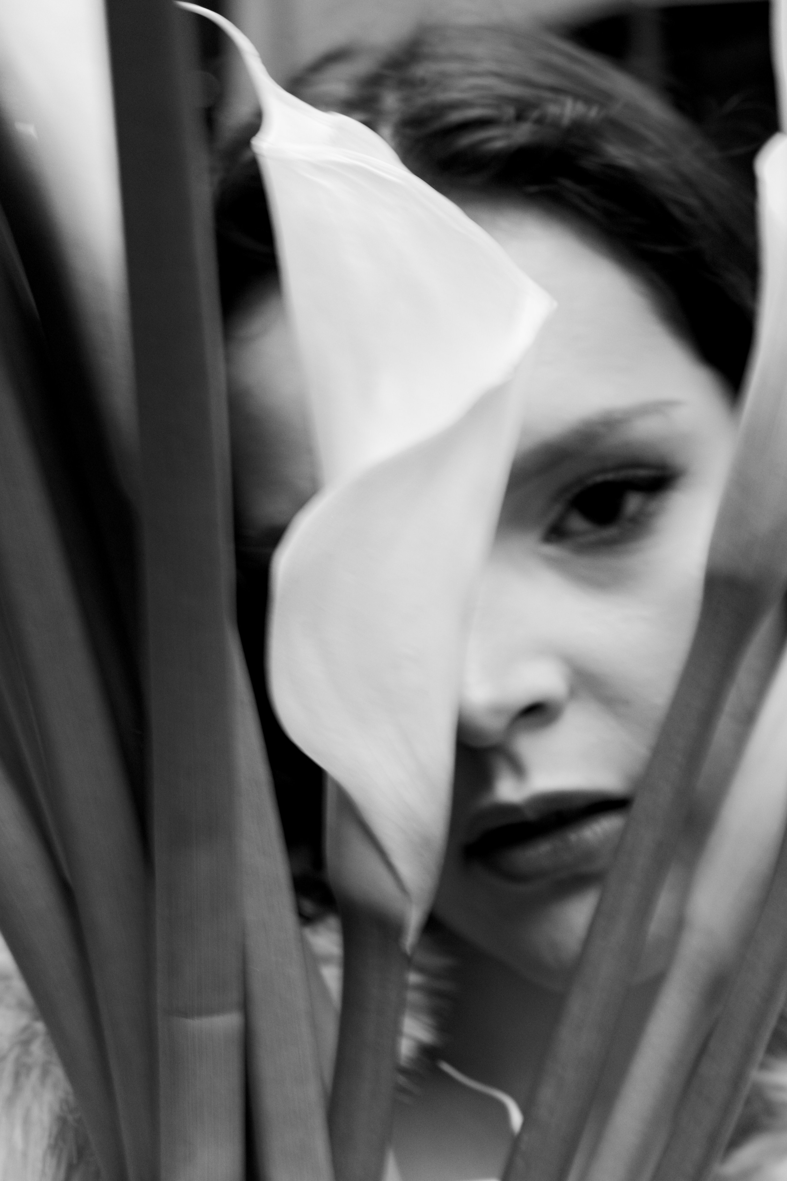 Alina and Dan’s Bold and Stylish Engagement Shoot. Wedding photographer and videographer New York | New Jersey