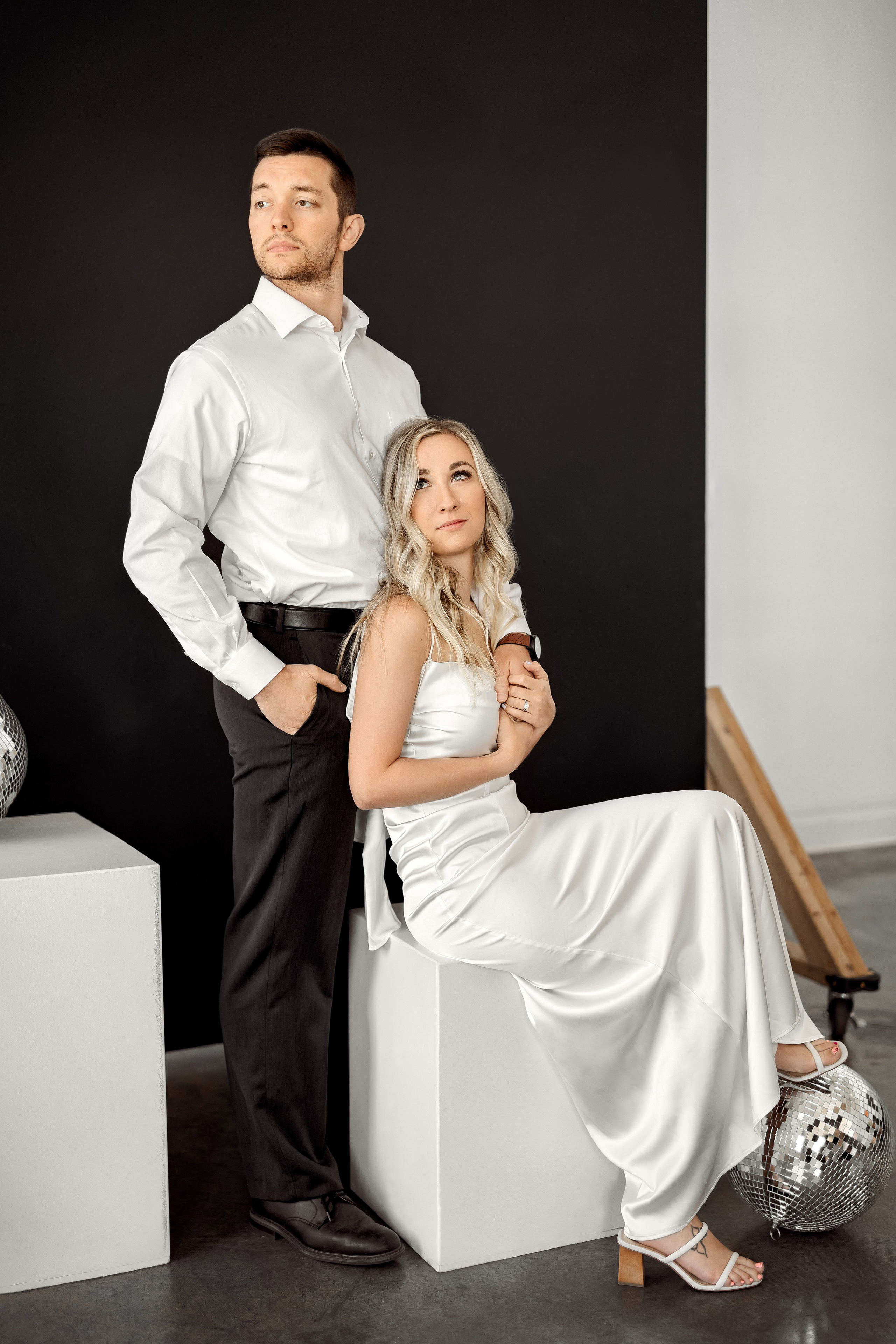 Couples Session Portland OR | M&D. Alena Tau | Wedding & Family Photographer Vancouver WA and Portland OR