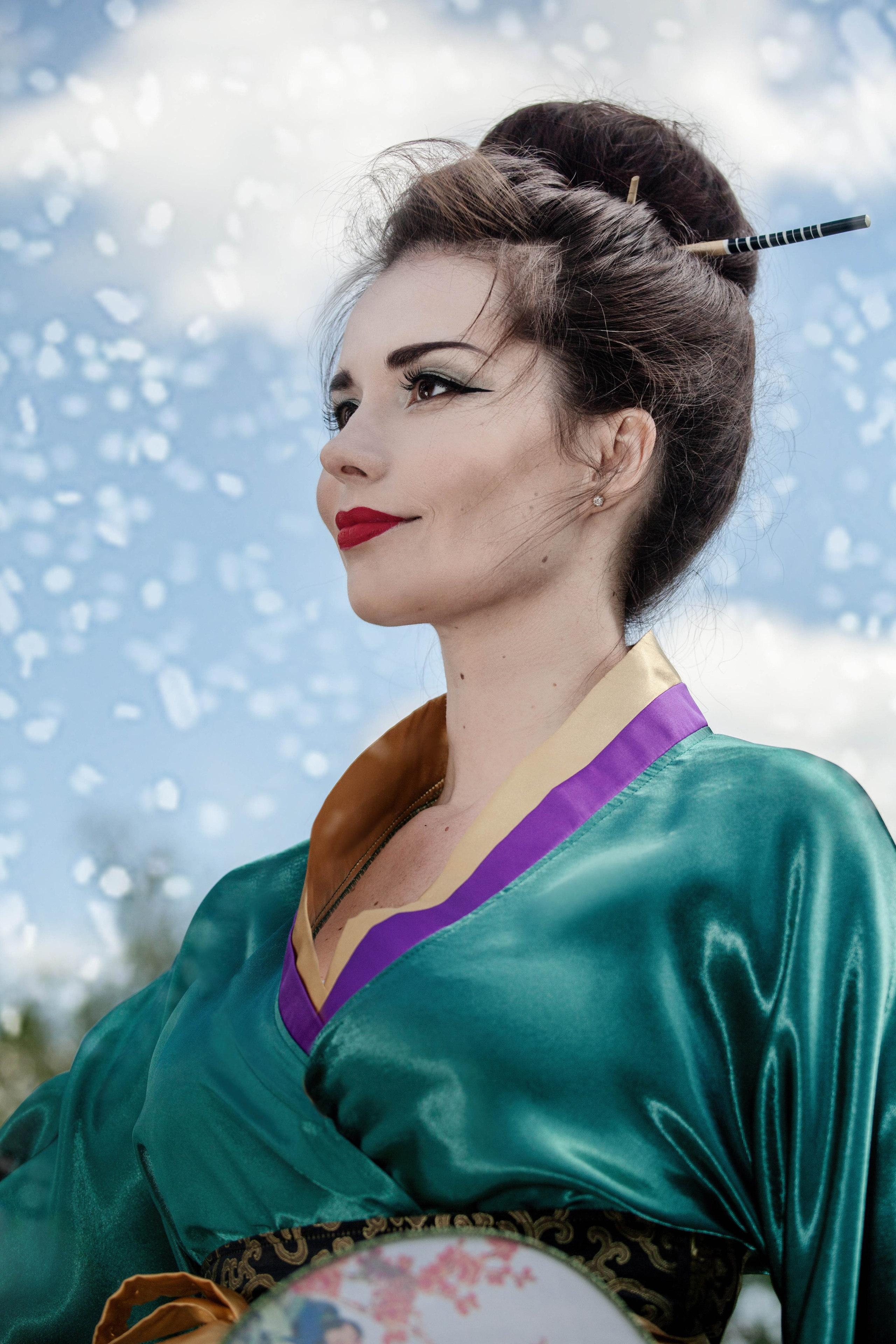 Creative. Photographer Anya Goldenberg. Works in Reading and surrounding areas