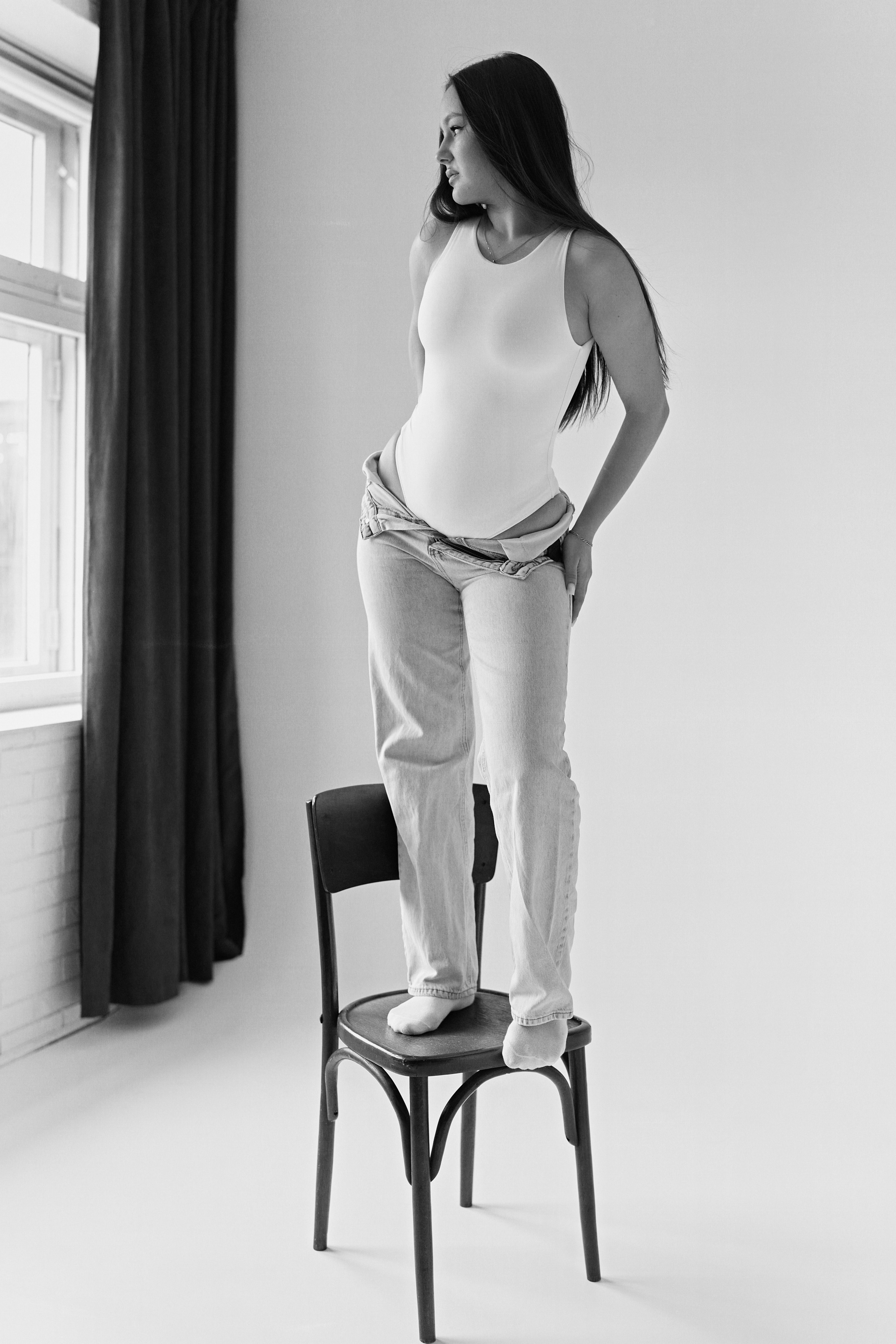 Elena. Фотограф Tatiana Corlăteanu