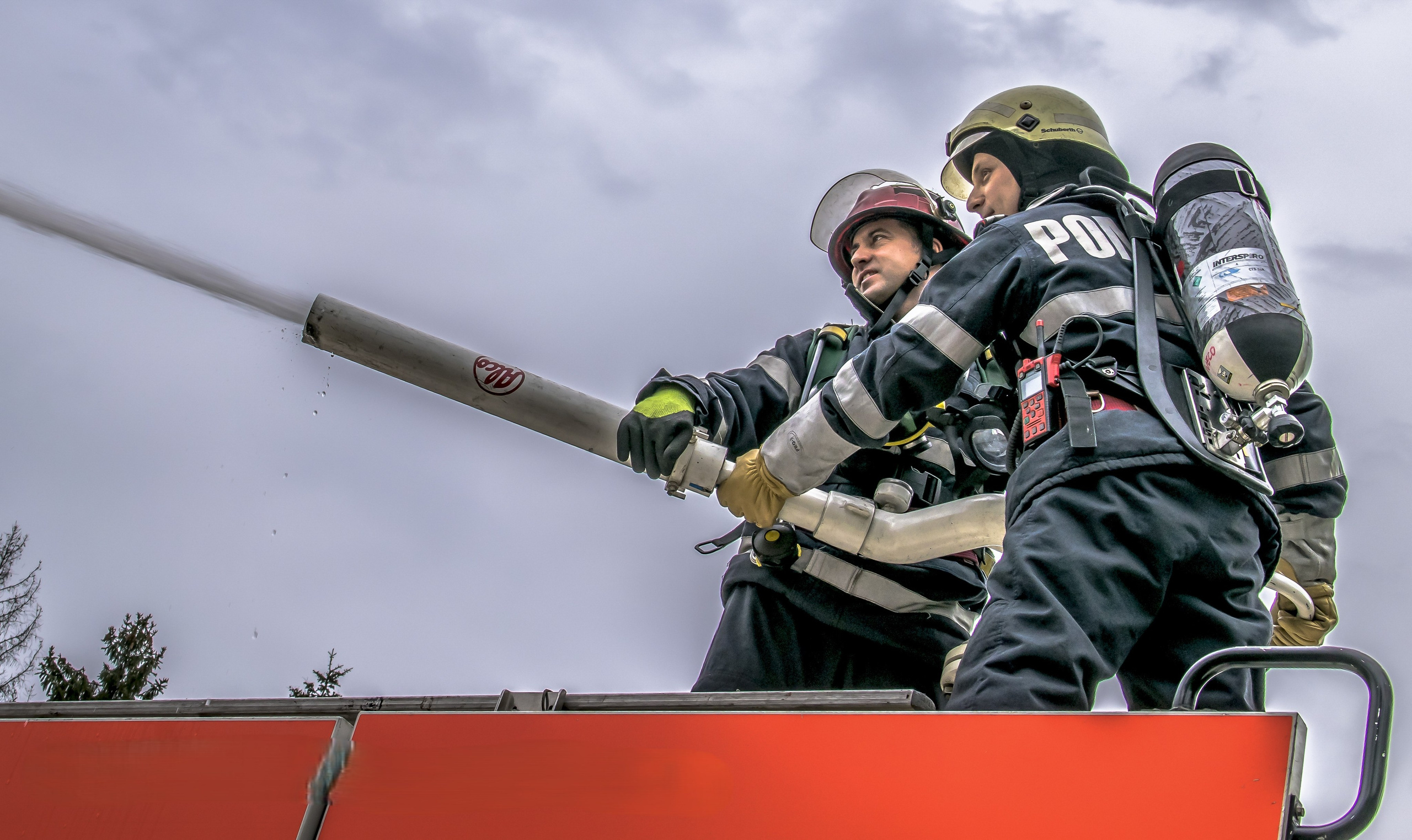 Fotojurnalism. Daniel Hașiegan