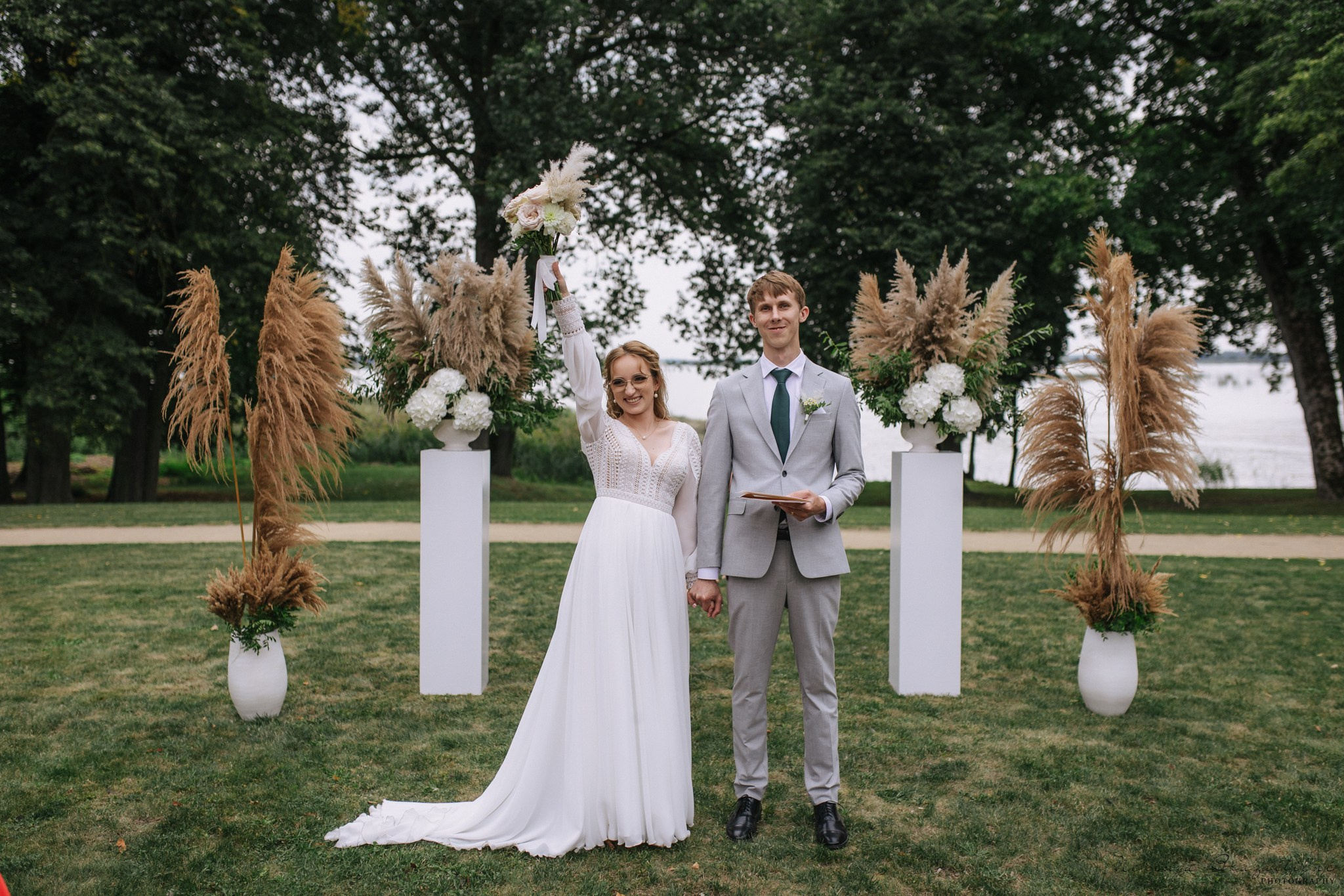 Gabrielė ir Tomas I Vilkaviškis