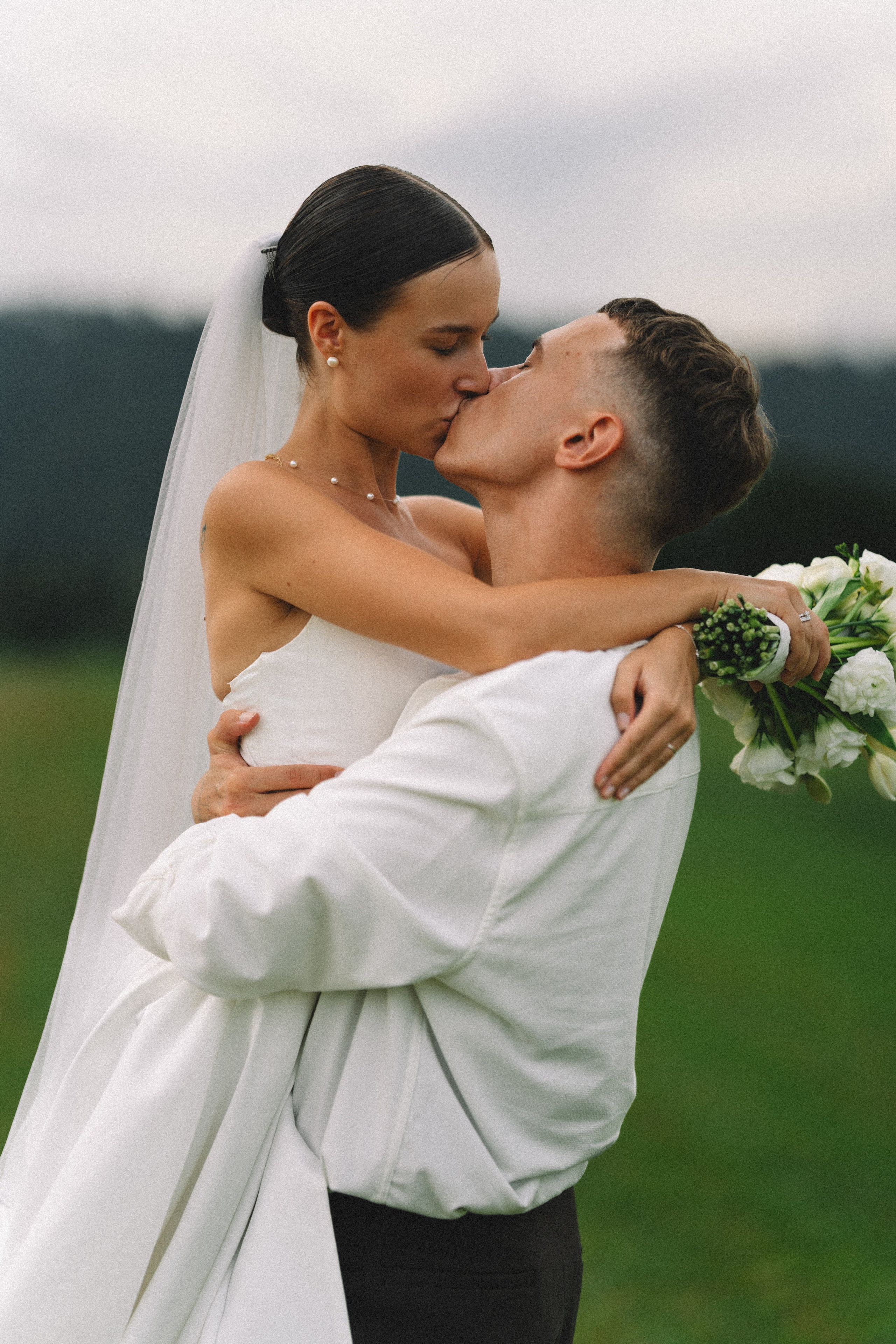 Портрет. Персональный и коммерческий фотограф