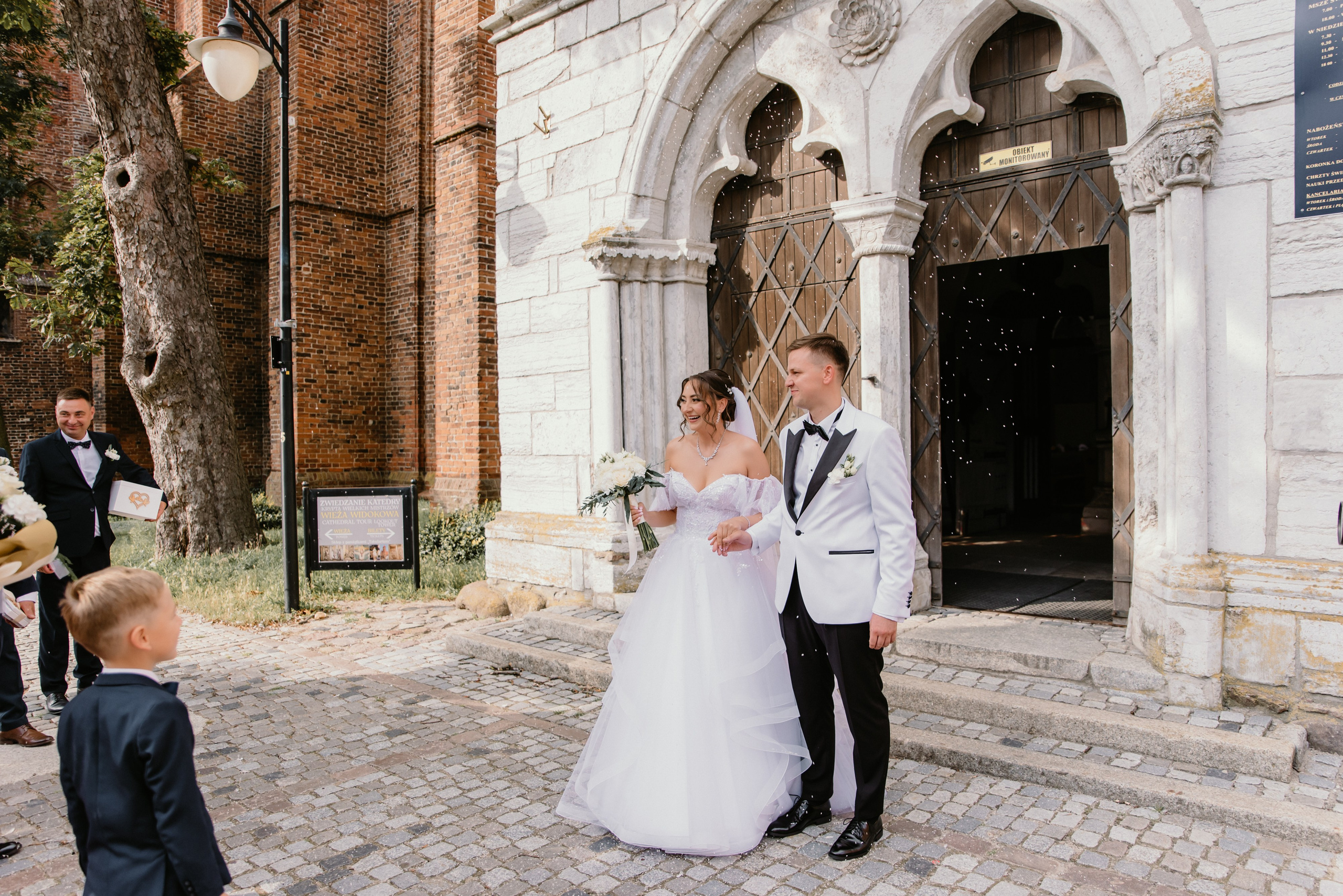 Aleksandra & Patryk. Eugene Save – Fotograf Ślubny i Rodzinny | Warszawa i Cała Polska