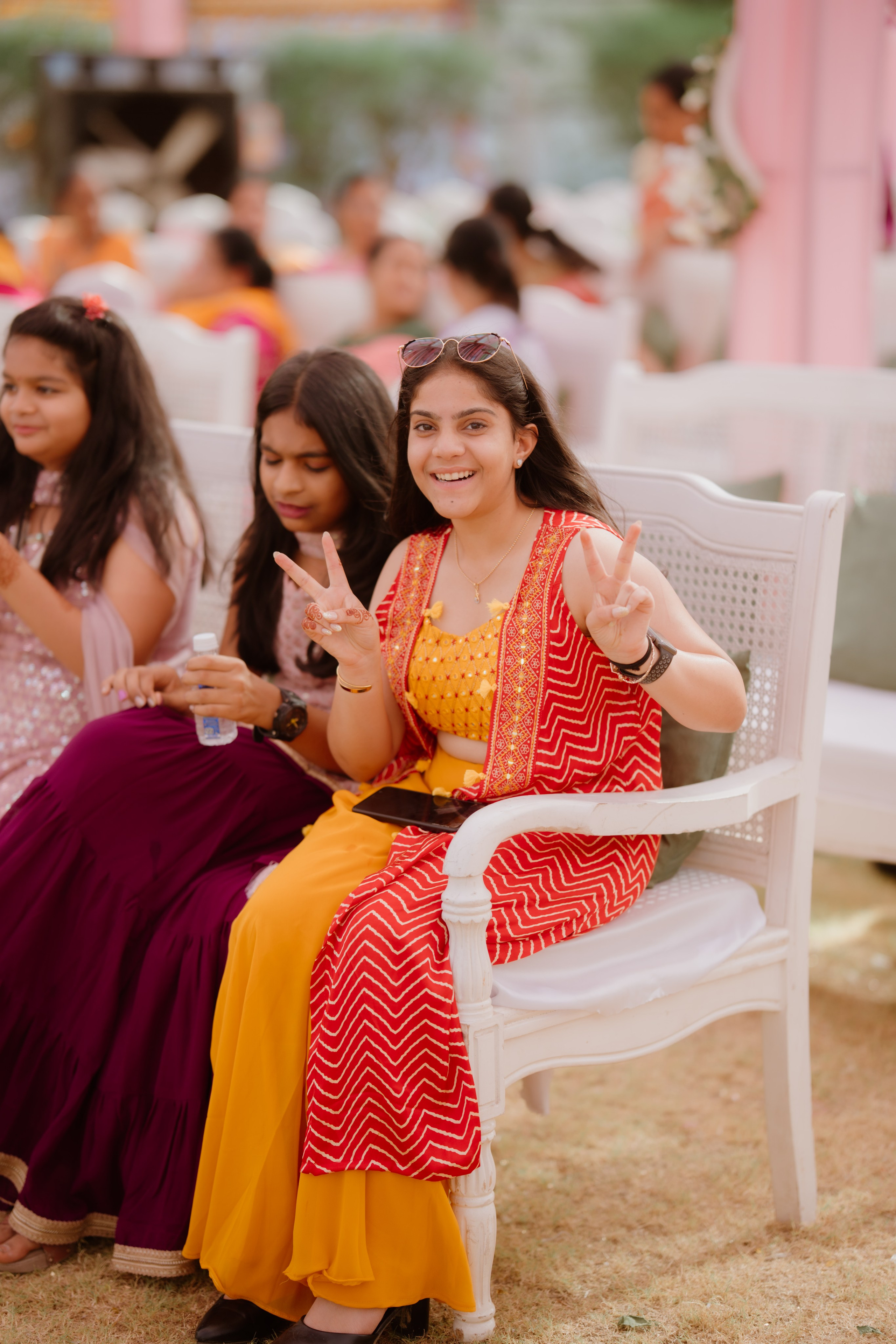 WEDDINGS. Love Emotions Weddings