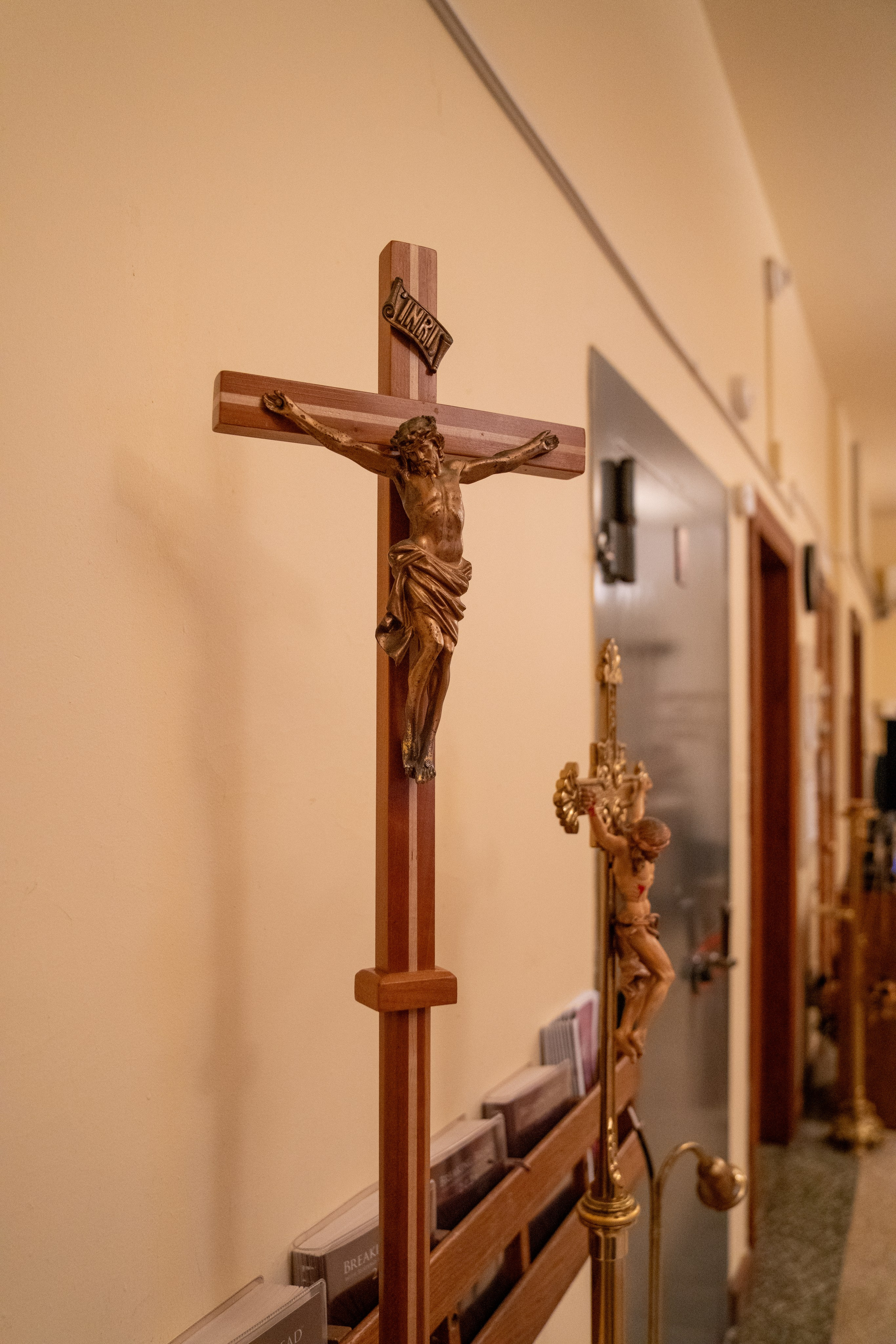 Catholic Wedding Ceremony. Family, lifestyle, and commercial photography in New York and New Jersey