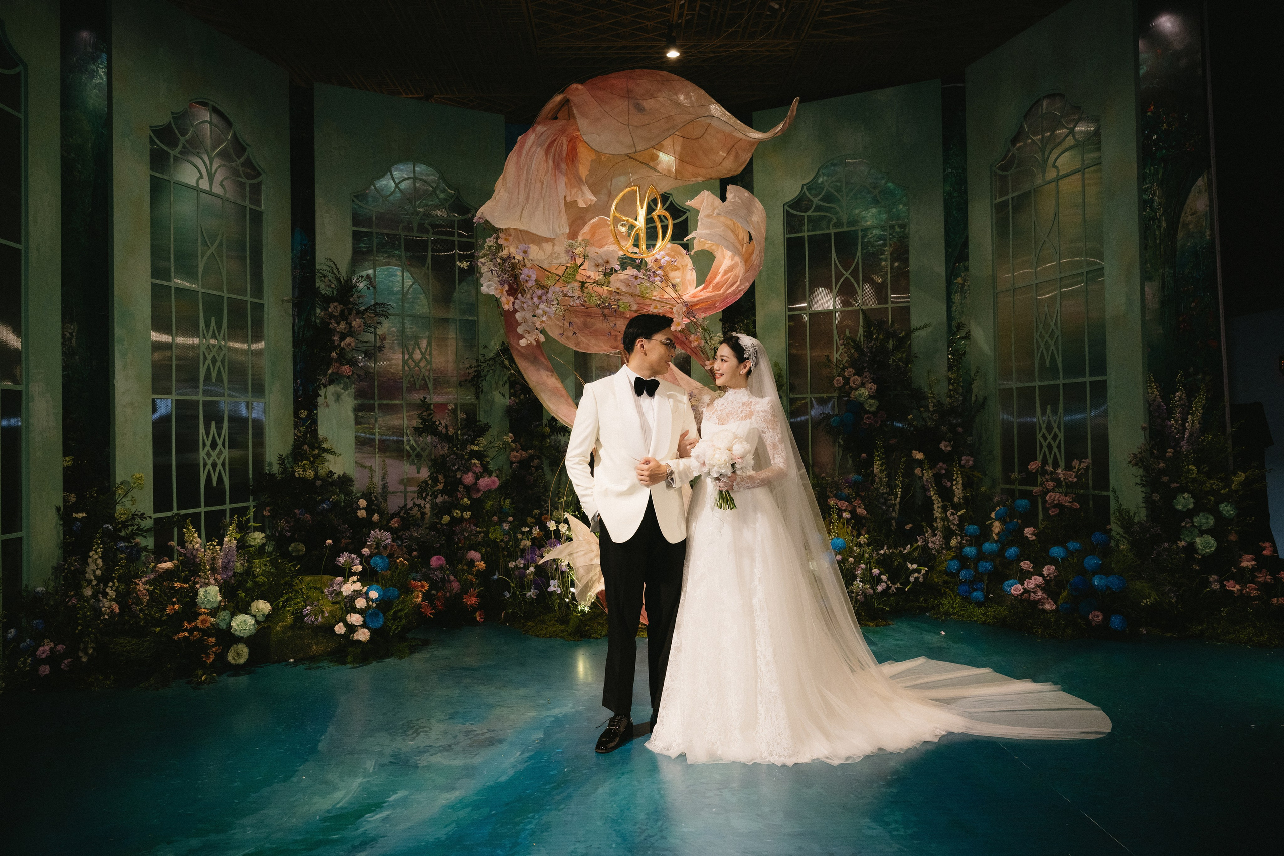 VINH & VAN | Wedding Day. Anns wedding photography