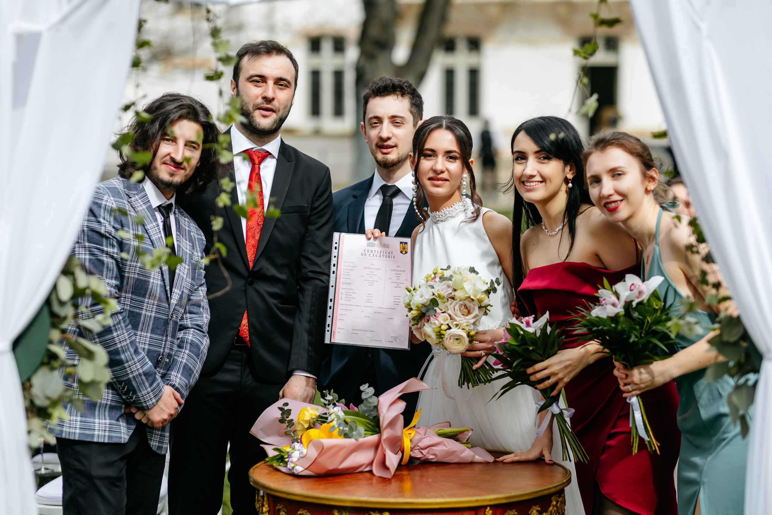 Cununie Civila. FreitagPROFOTO