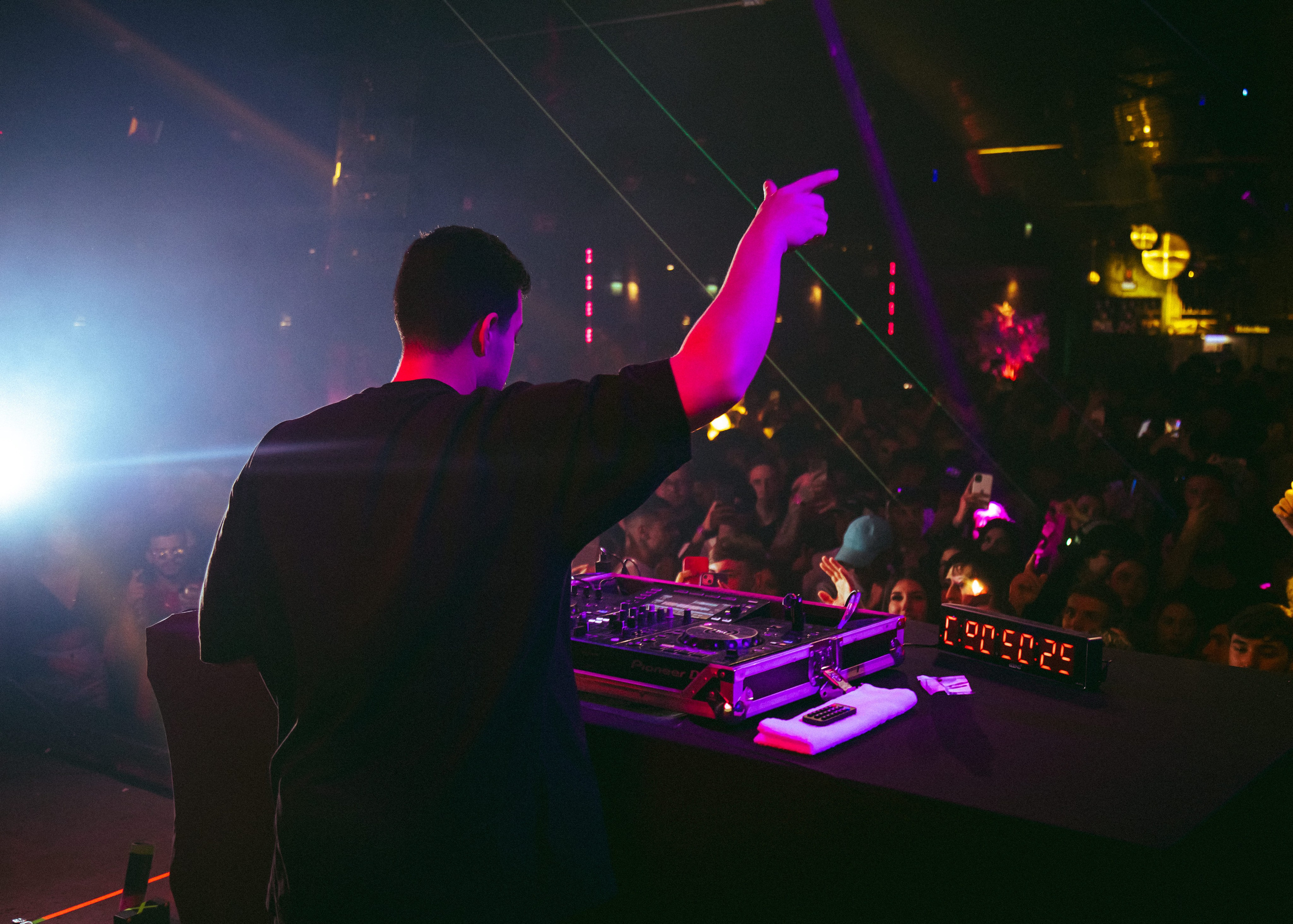 Shows e Eventos. Rafael Marques Fotografia