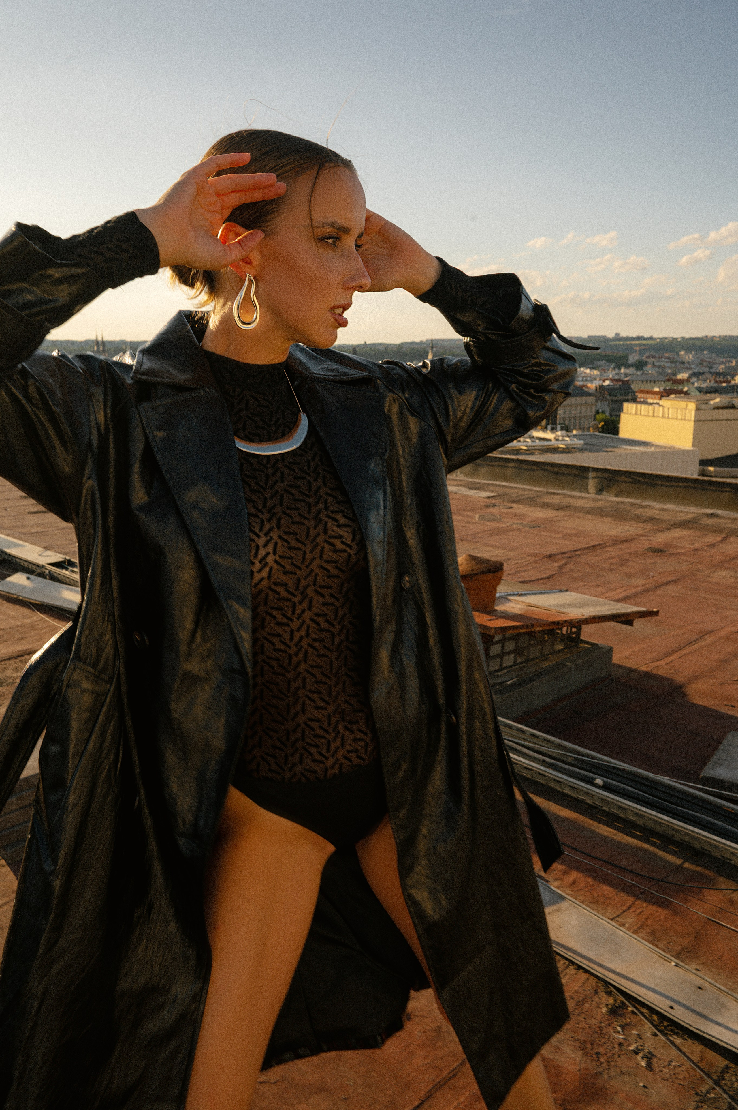 Kika. ANNA-MARIA PHOTO CONTENT CREATOR — fotograf, estét, umělec a vizuální expert na Instagram v Praze