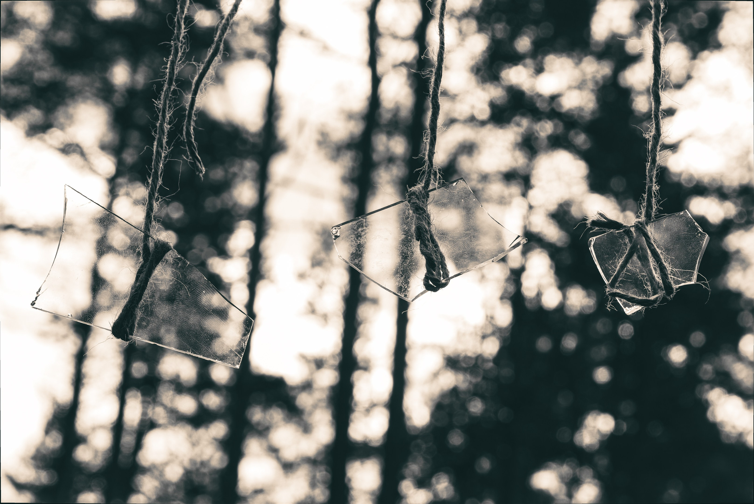 Akna tükkid. Nebula 25 — Fotod teie hingele