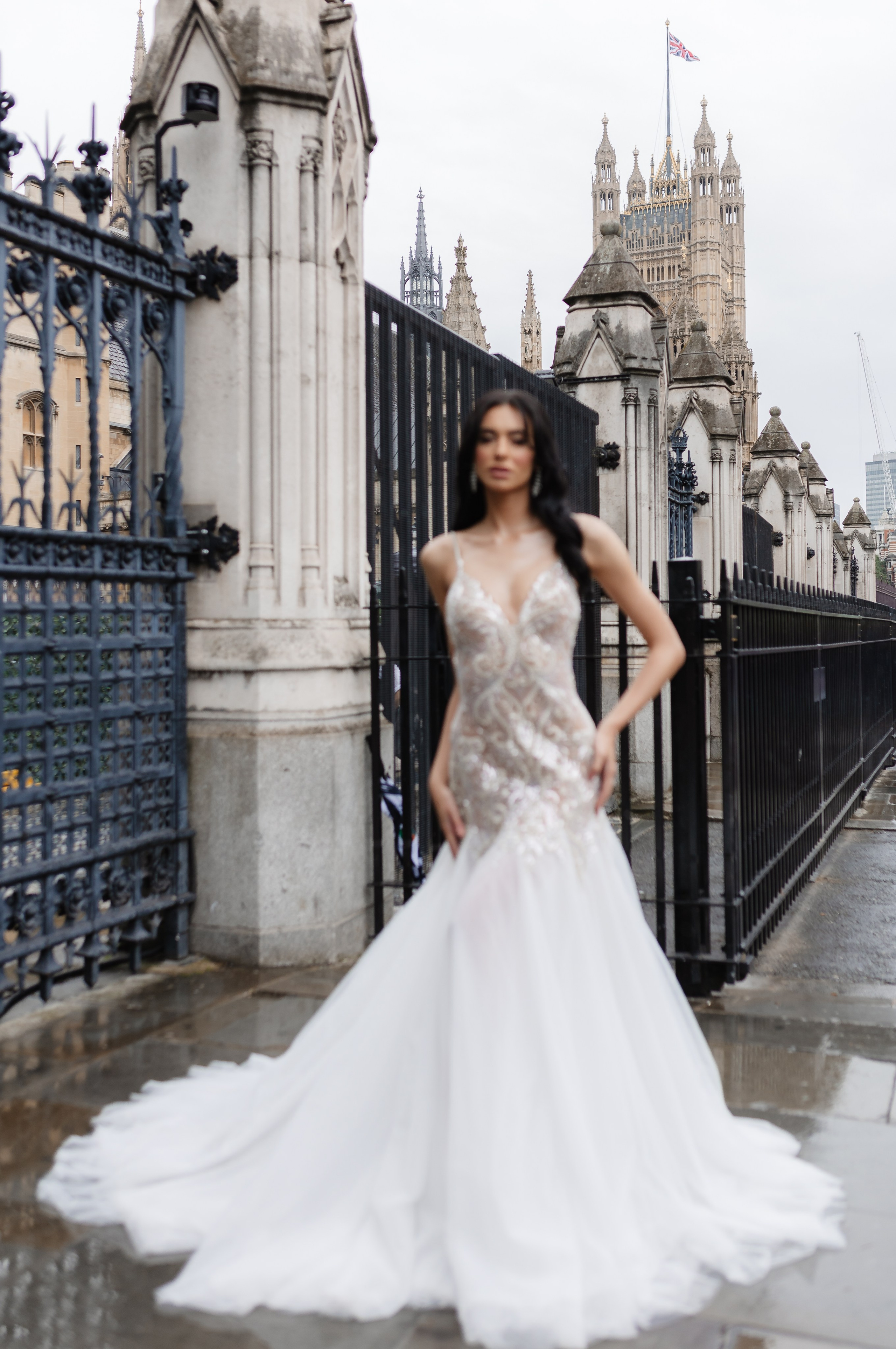 Gabriela & Leo’s Intimate London Elopement. YES I DO PRODUCTION — Wedding photography&videography