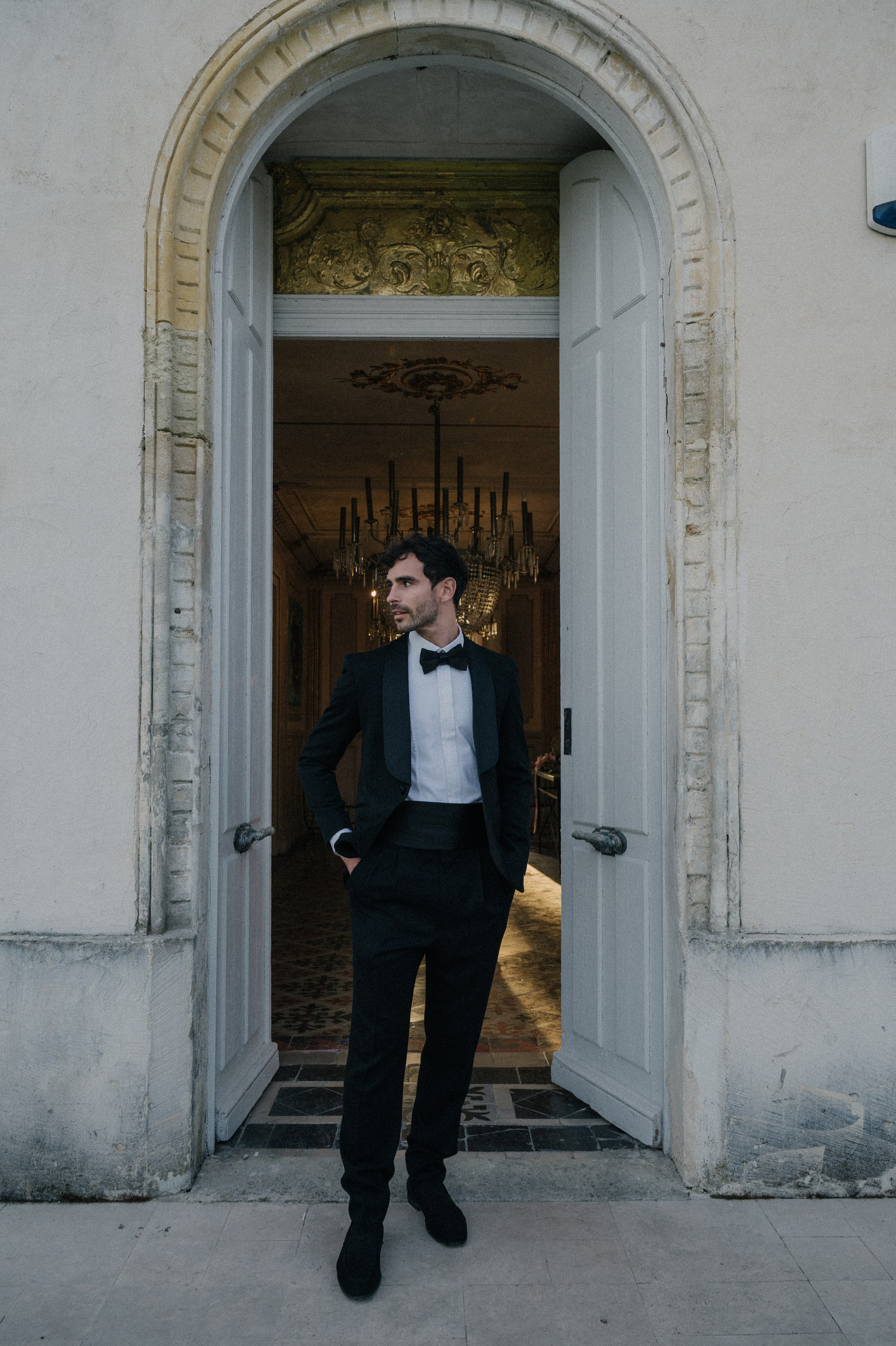 Paula and Tony. Wedding and commercial photographer