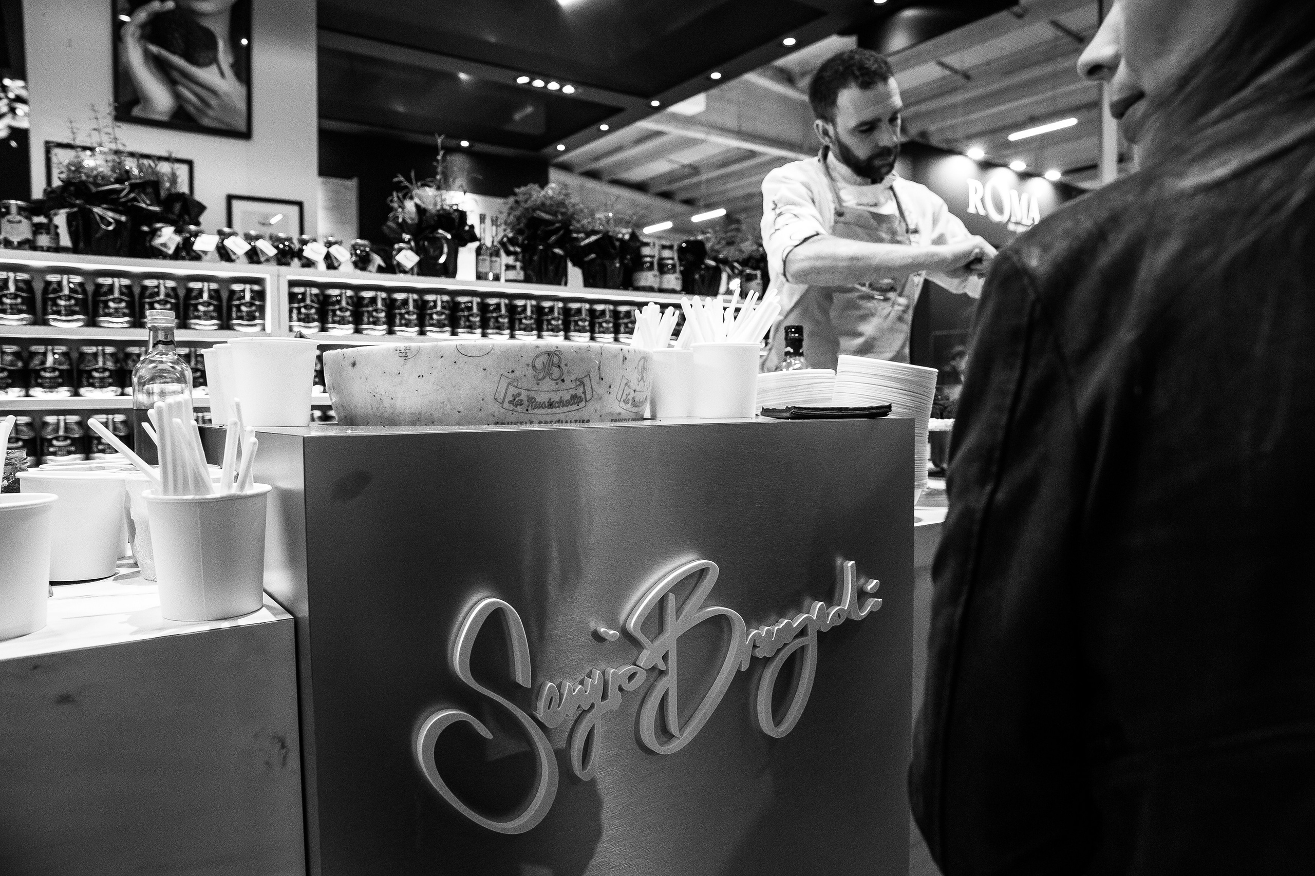 CIBUS International Food Exhibition 2024