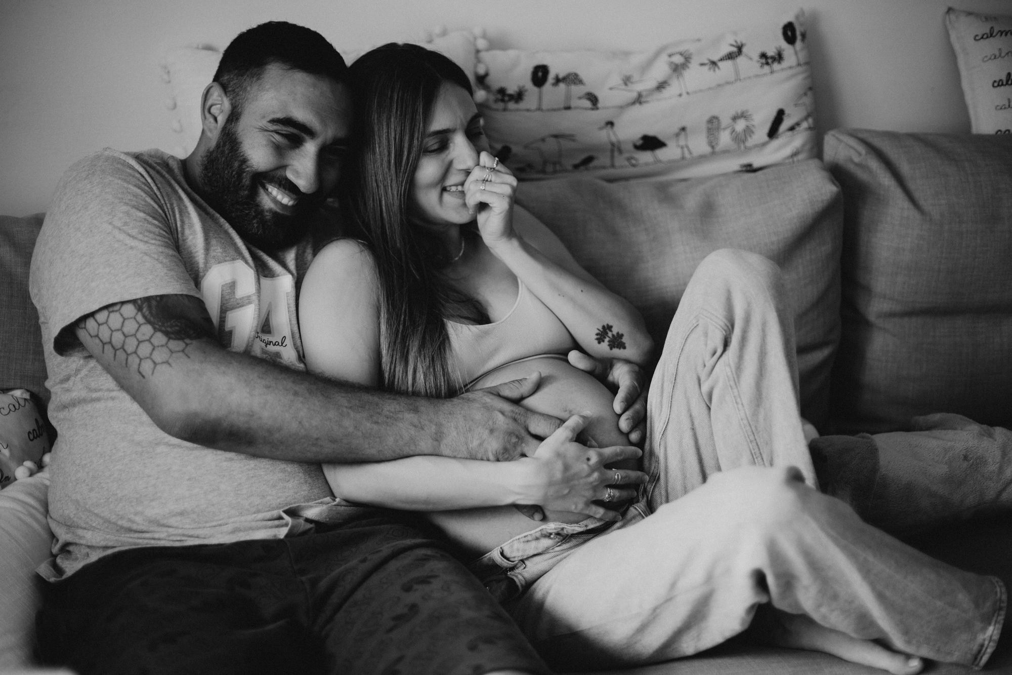 G, G & P❤️. Family and business portrait’s photographer in Cyprus