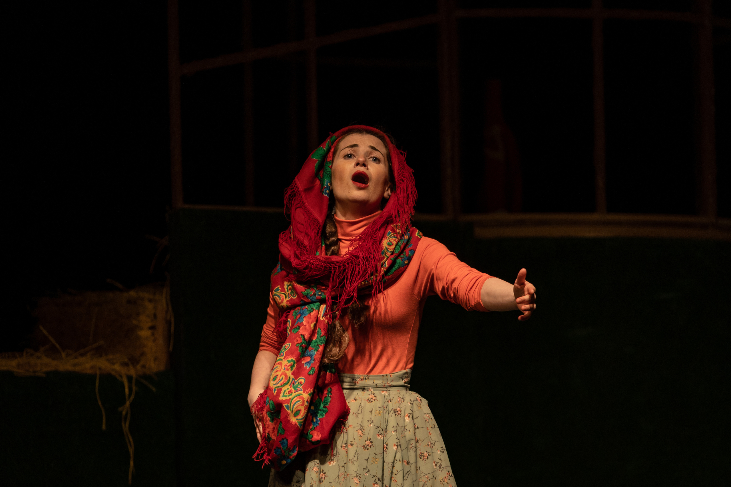 Концертная и сценическая фотография. Фотограф и видеограф Дмитрий Максимюк