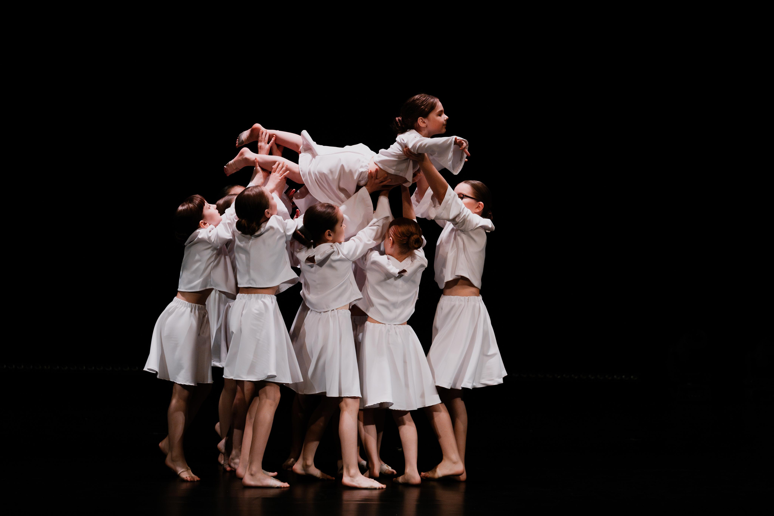 Концертная и сценическая фотография. Фотограф и видеограф Дмитрий Максимюк