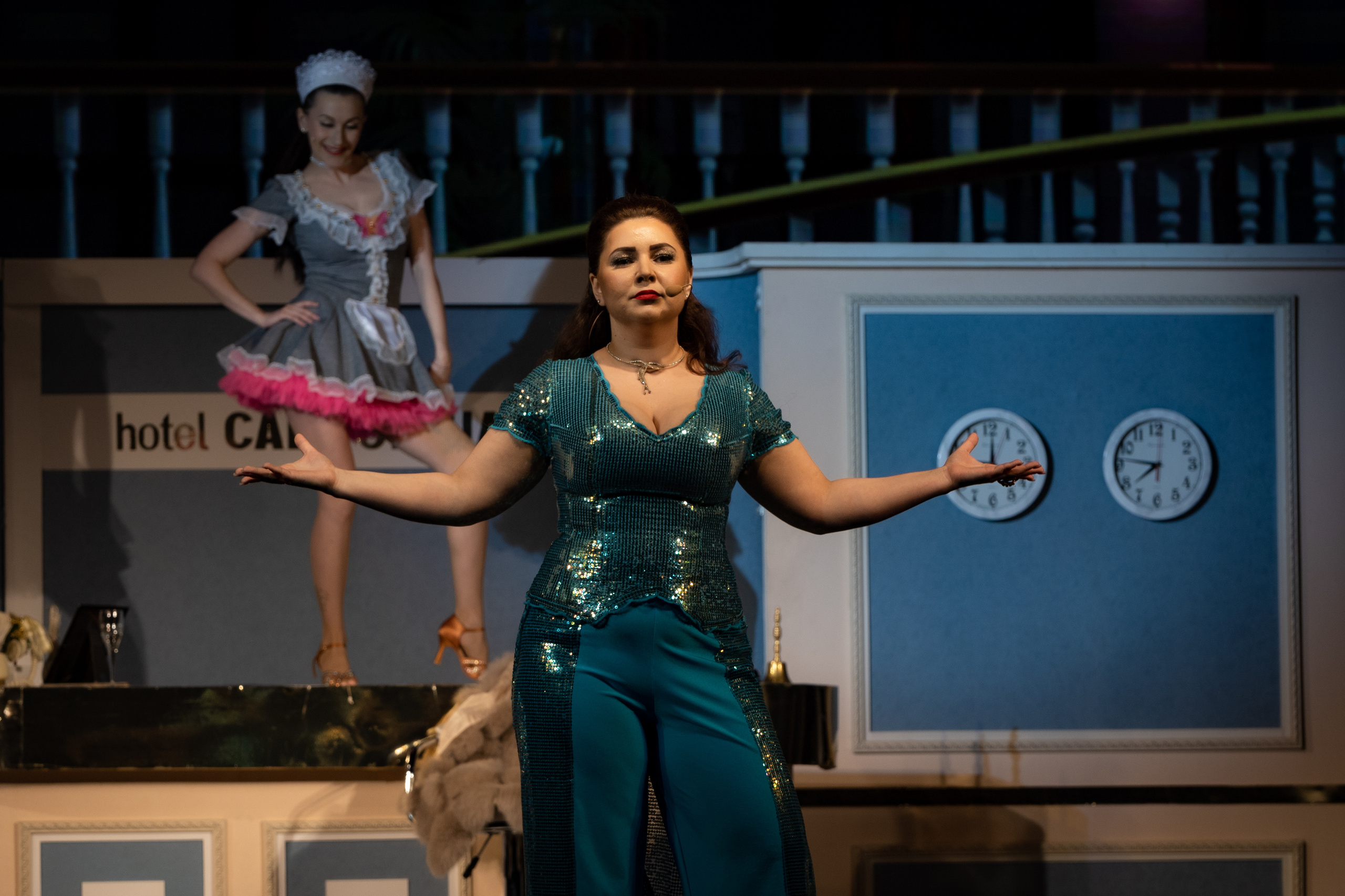 Концертная и сценическая фотография. Фотограф и видеограф Дмитрий Максимюк