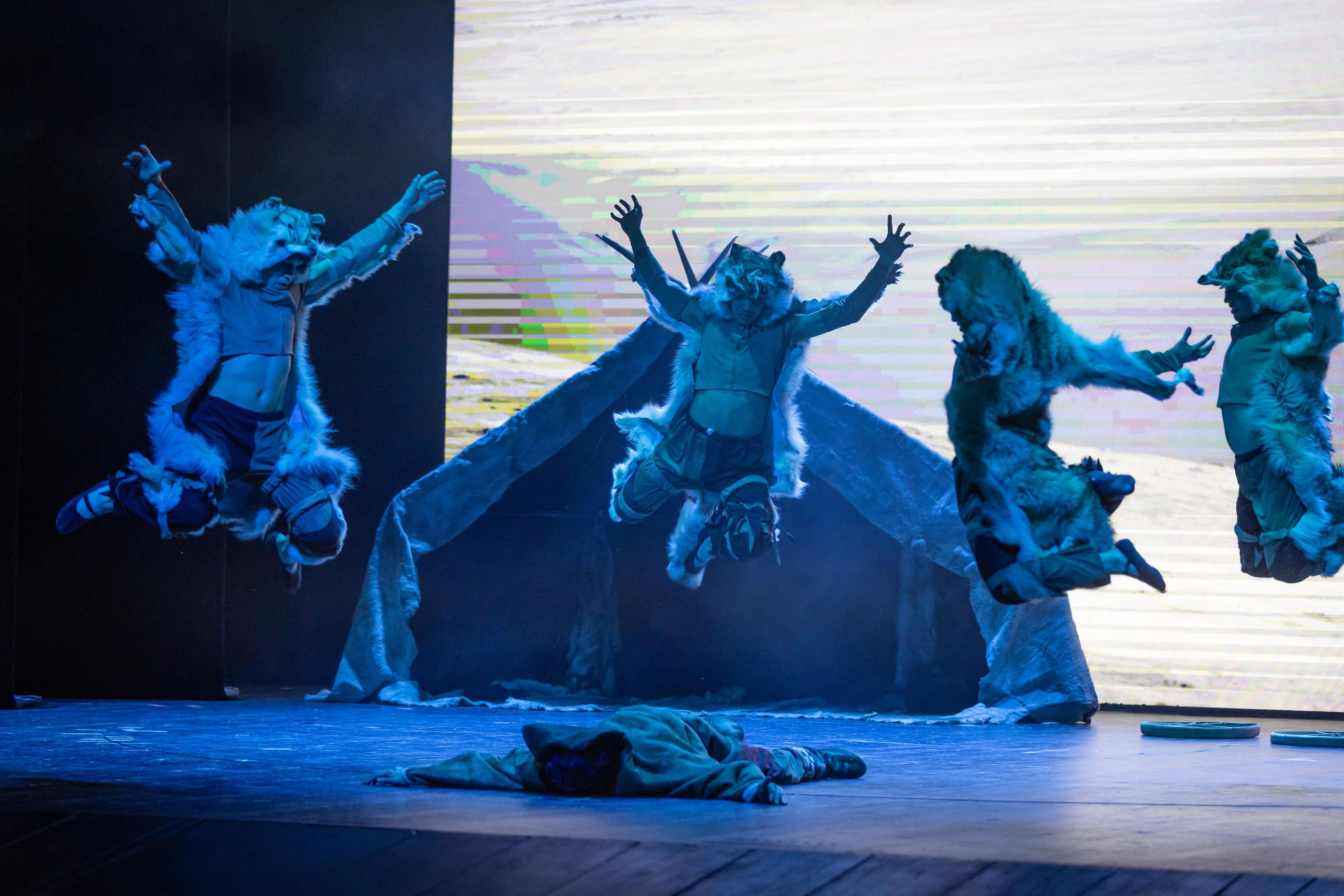 Концертная и сценическая фотография. Фотограф и видеограф Дмитрий Максимюк