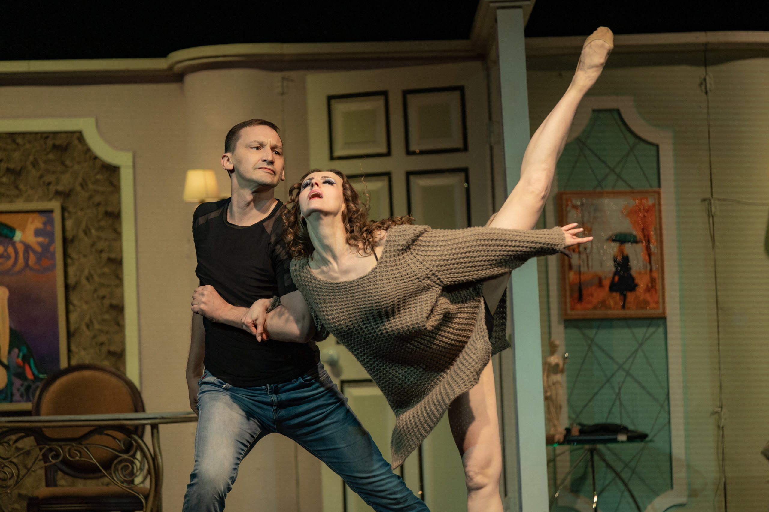 Концертная и сценическая фотография. Фотограф и видеограф Дмитрий Максимюк