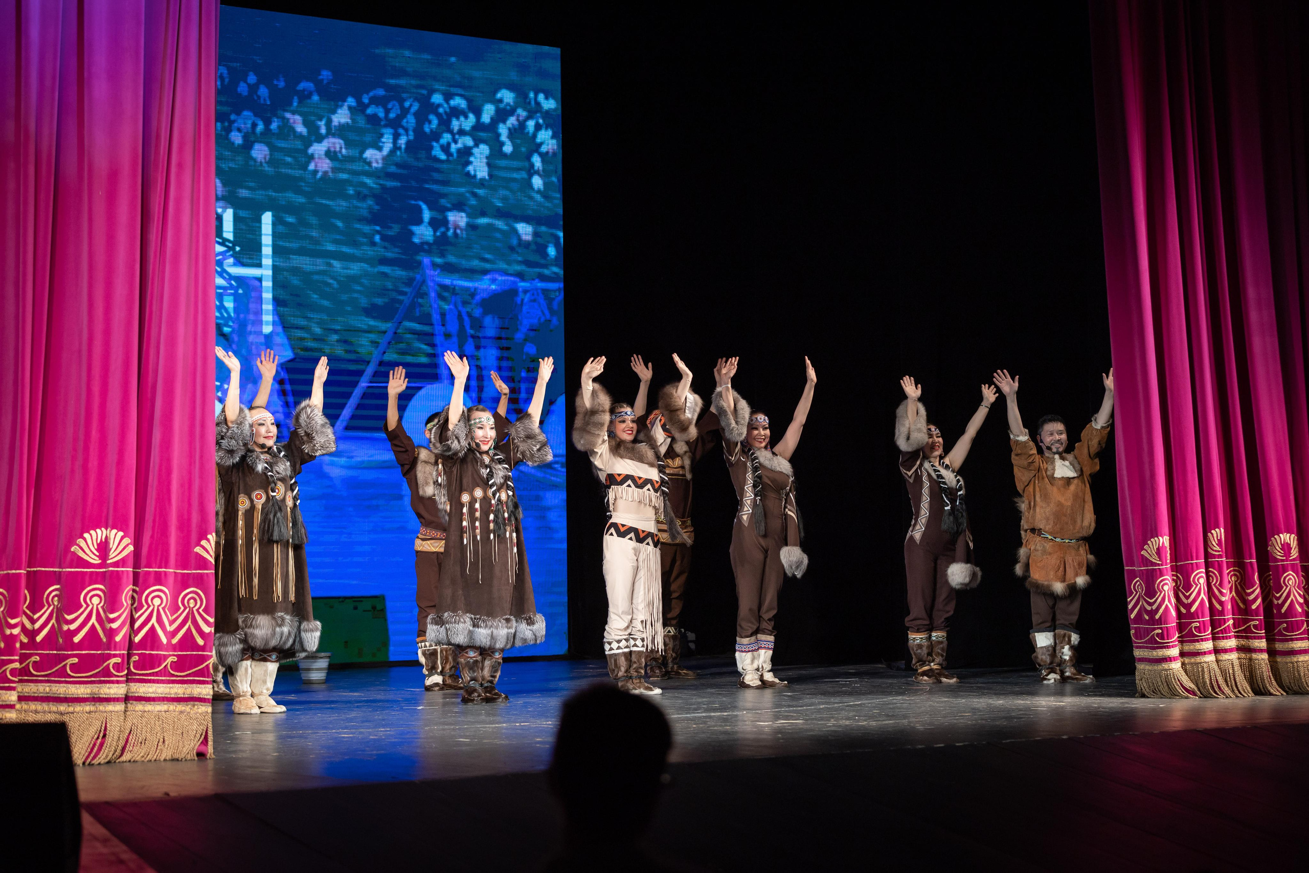 Концертная и сценическая фотография. Фотограф и видеограф Дмитрий Максимюк