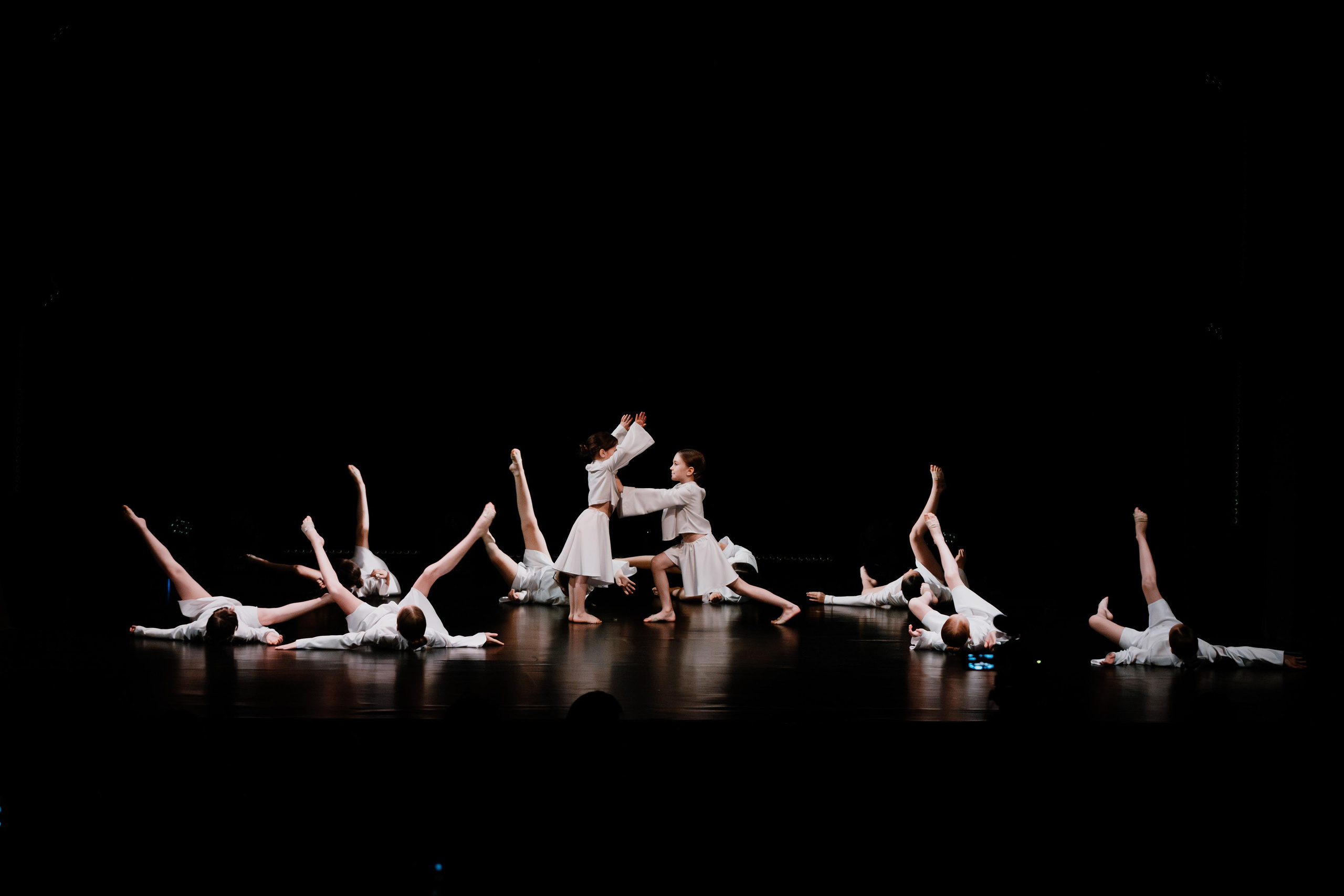 Концертная и сценическая фотография. Фотограф и видеограф Дмитрий Максимюк