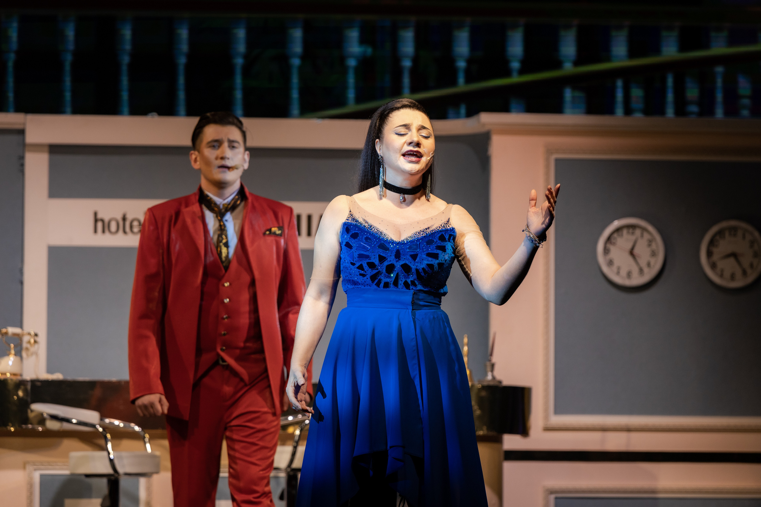 Концертная и сценическая фотография. Фотограф и видеограф Дмитрий Максимюк