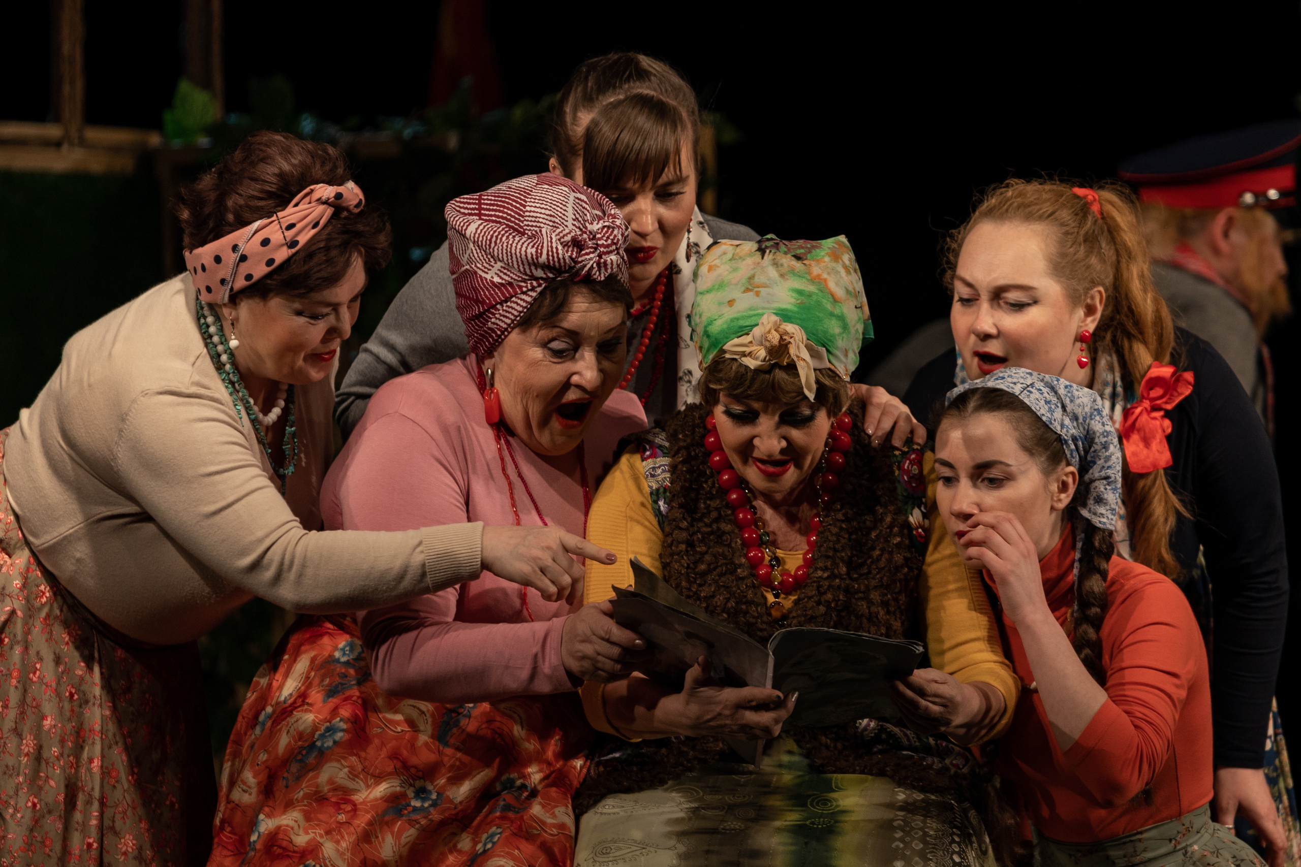 Концертная и сценическая фотография. Фотограф и видеограф Дмитрий Максимюк