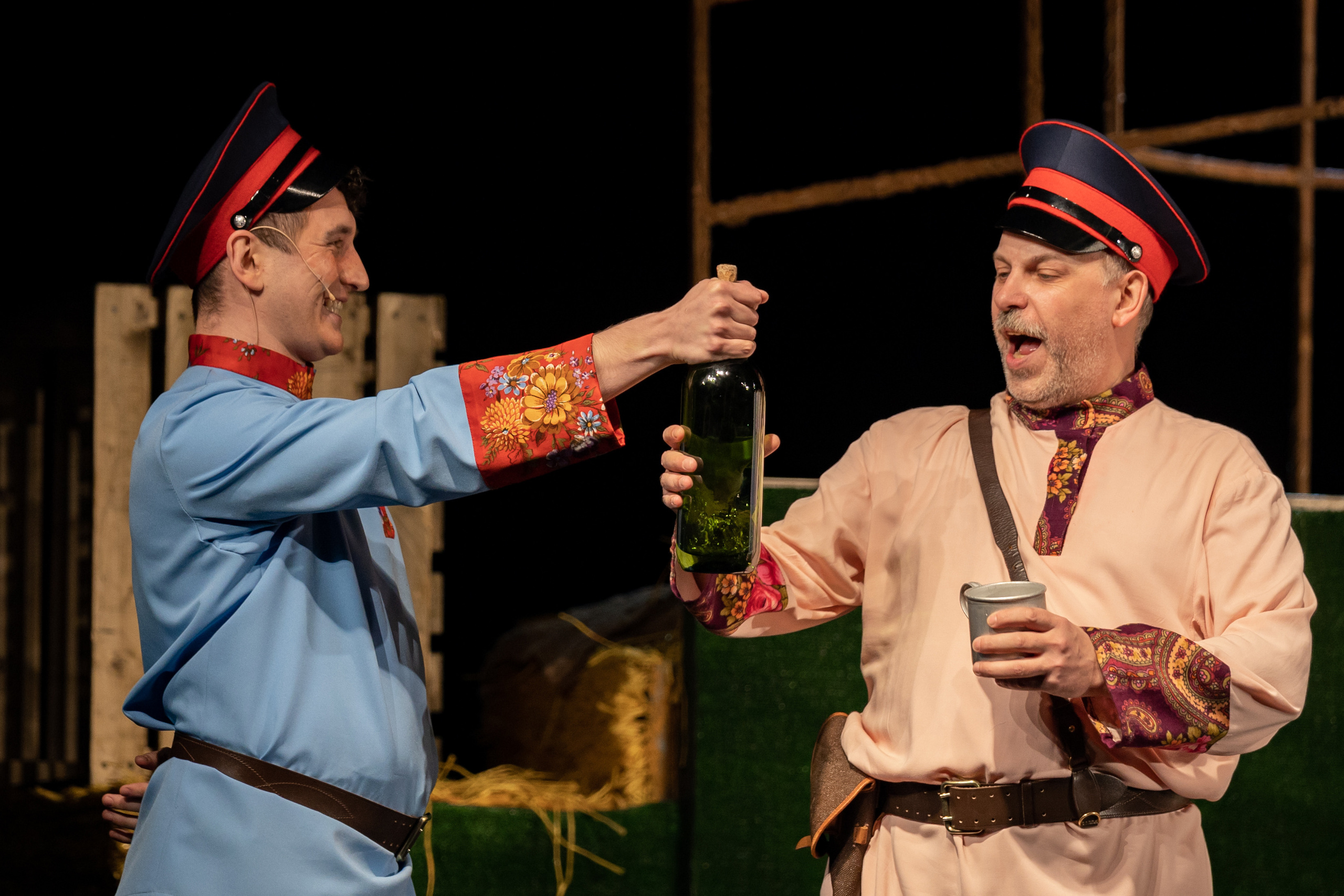 Концертная и сценическая фотография. Фотограф и видеограф Дмитрий Максимюк