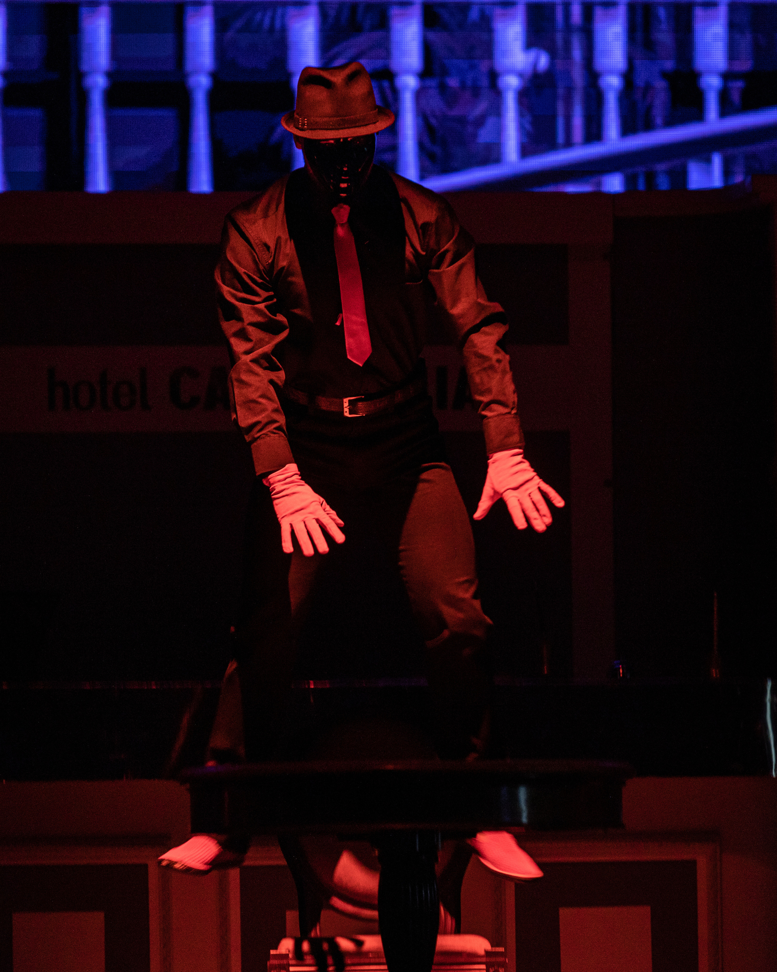 Концертная и сценическая фотография. Фотограф и видеограф Дмитрий Максимюк