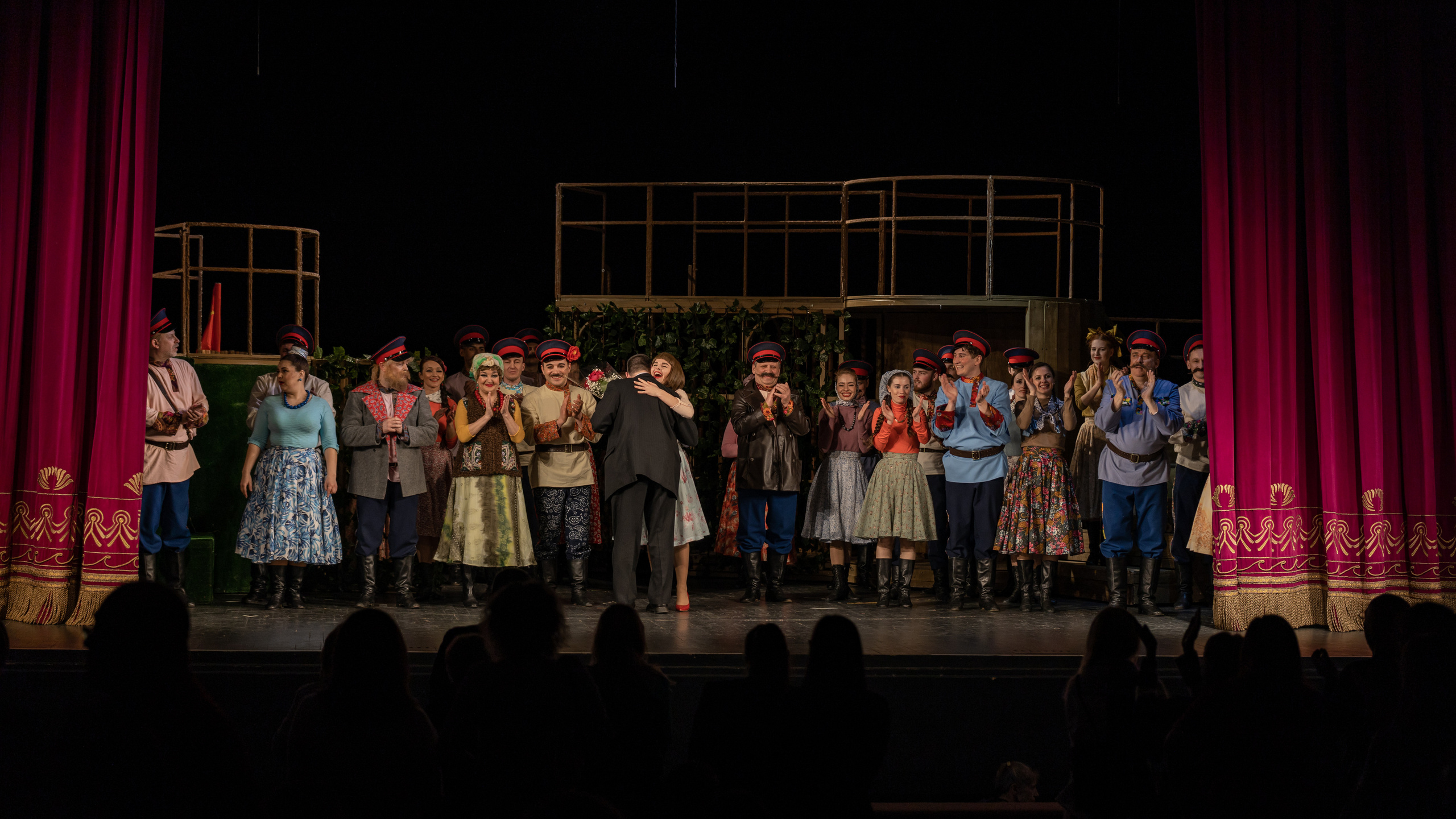 Концертная и сценическая фотография. Фотограф и видеограф Дмитрий Максимюк