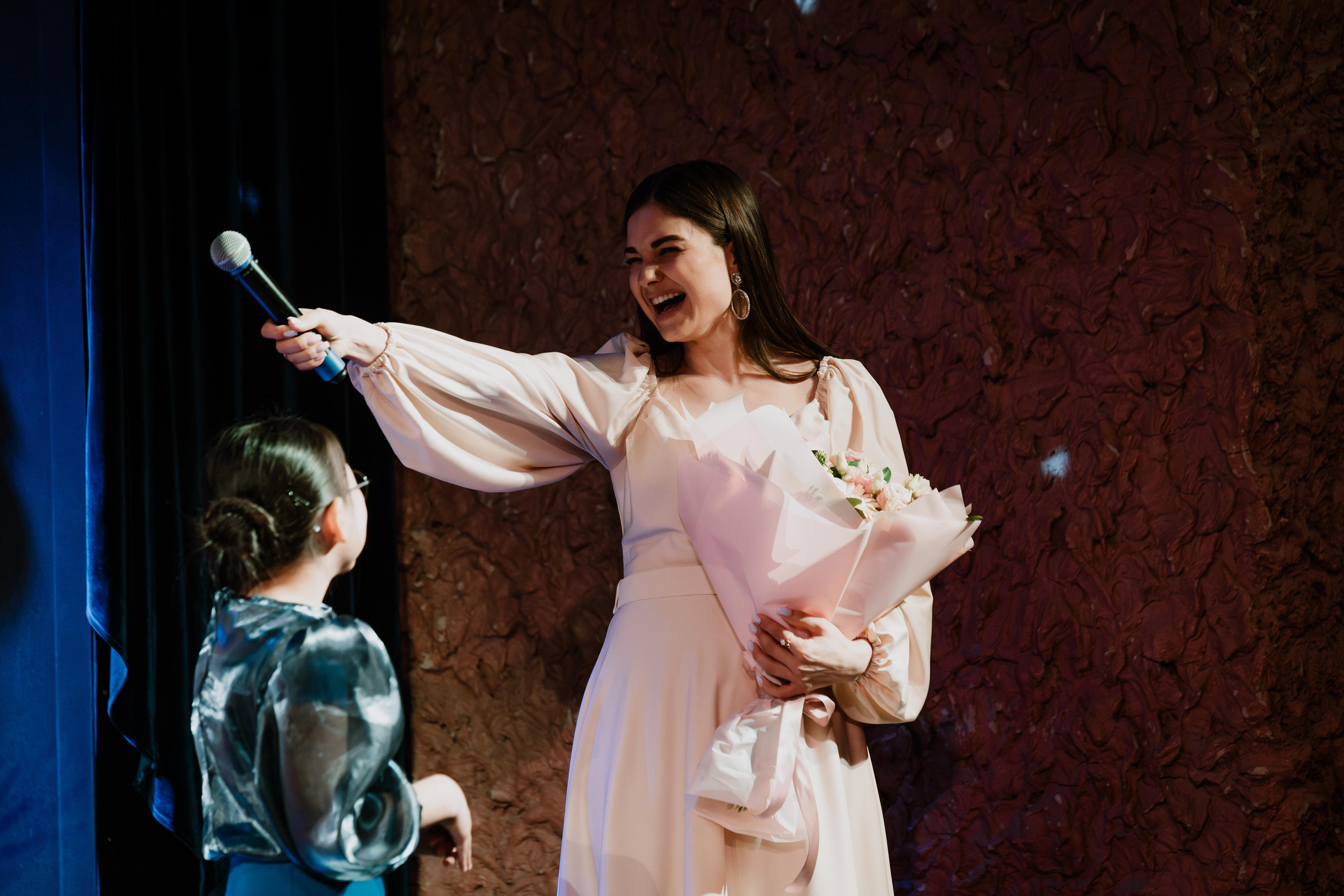 Концертная и сценическая фотография. Фотограф и видеограф Дмитрий Максимюк