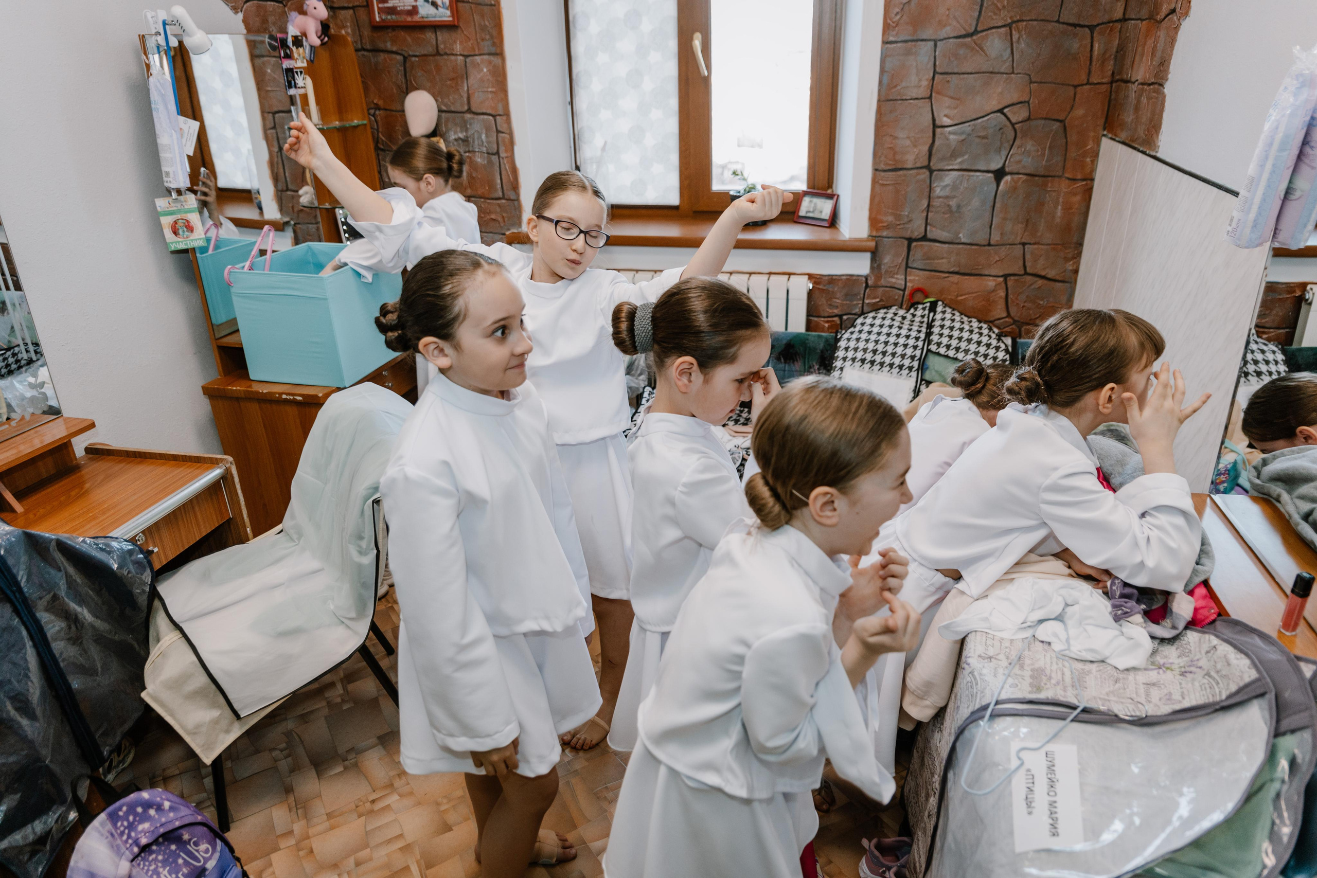 Концертная и сценическая фотография. Фотограф и видеограф Дмитрий Максимюк