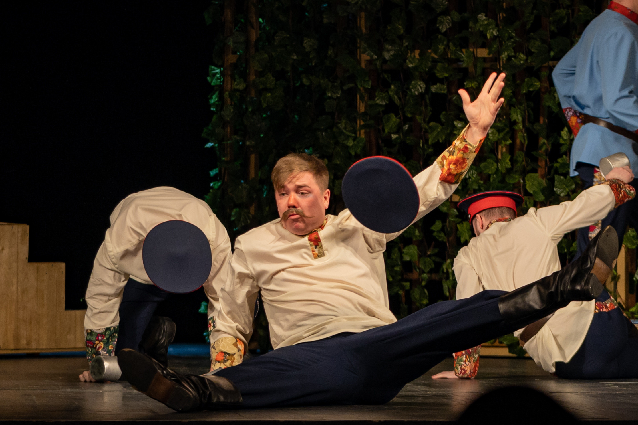 Концертная и сценическая фотография. Фотограф и видеограф Дмитрий Максимюк