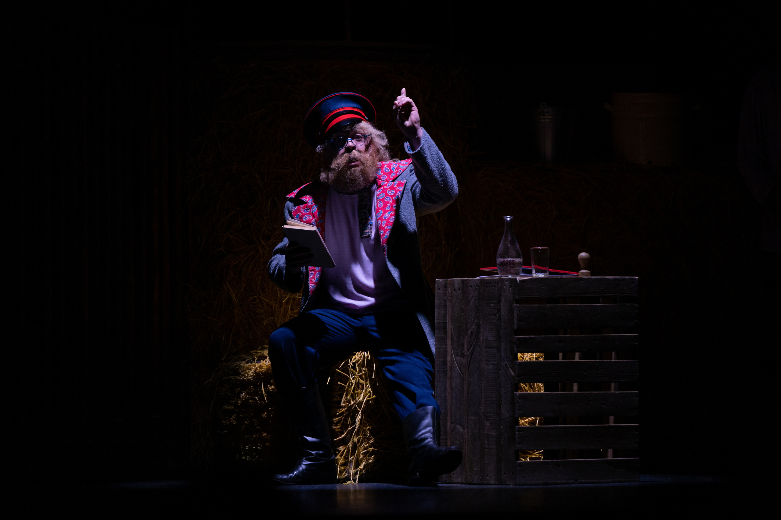 Концертная и сценическая фотография. Фотограф и видеограф Дмитрий Максимюк