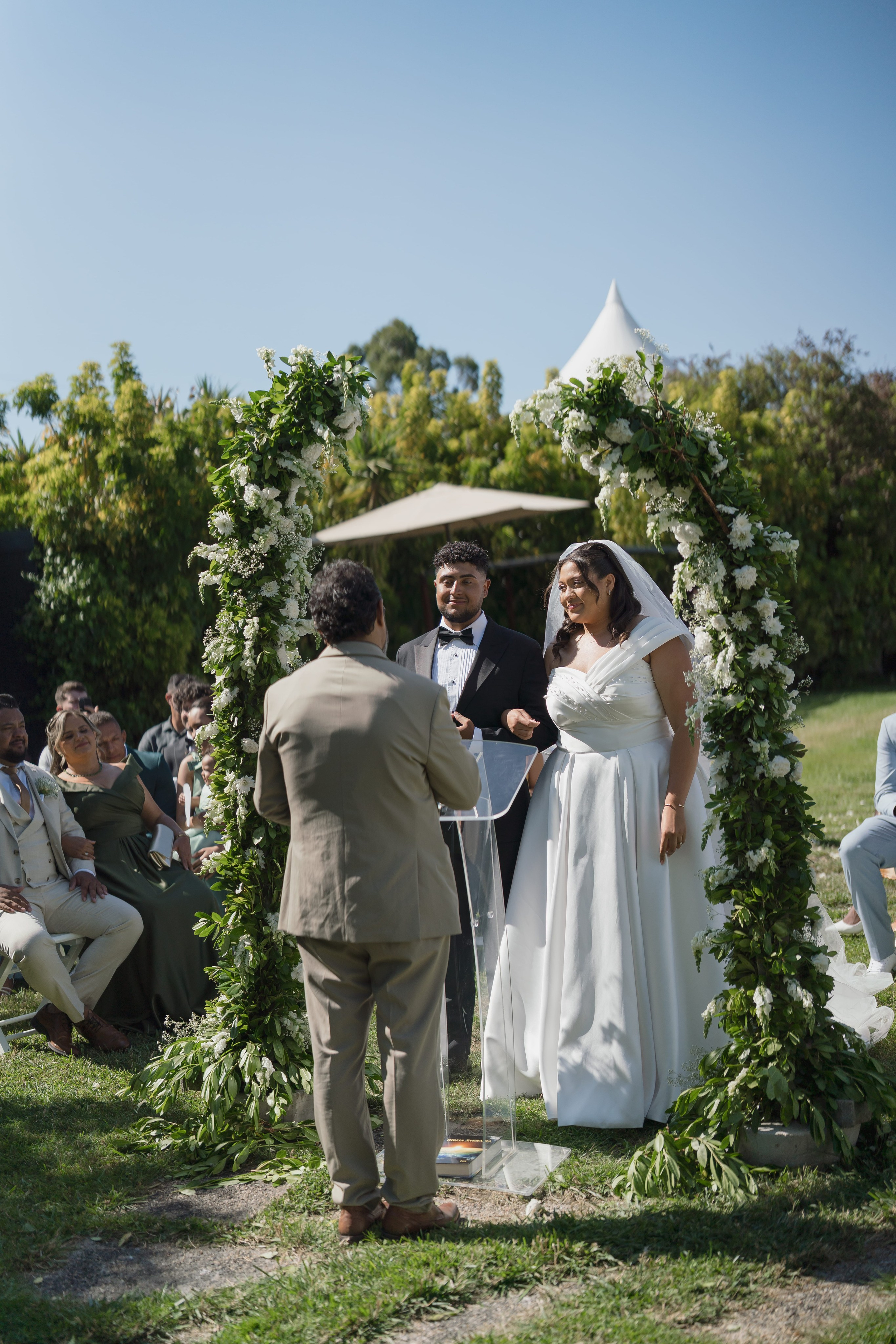 Matheus e Marcelly. Fabio Barth — Wedding Photo & Film