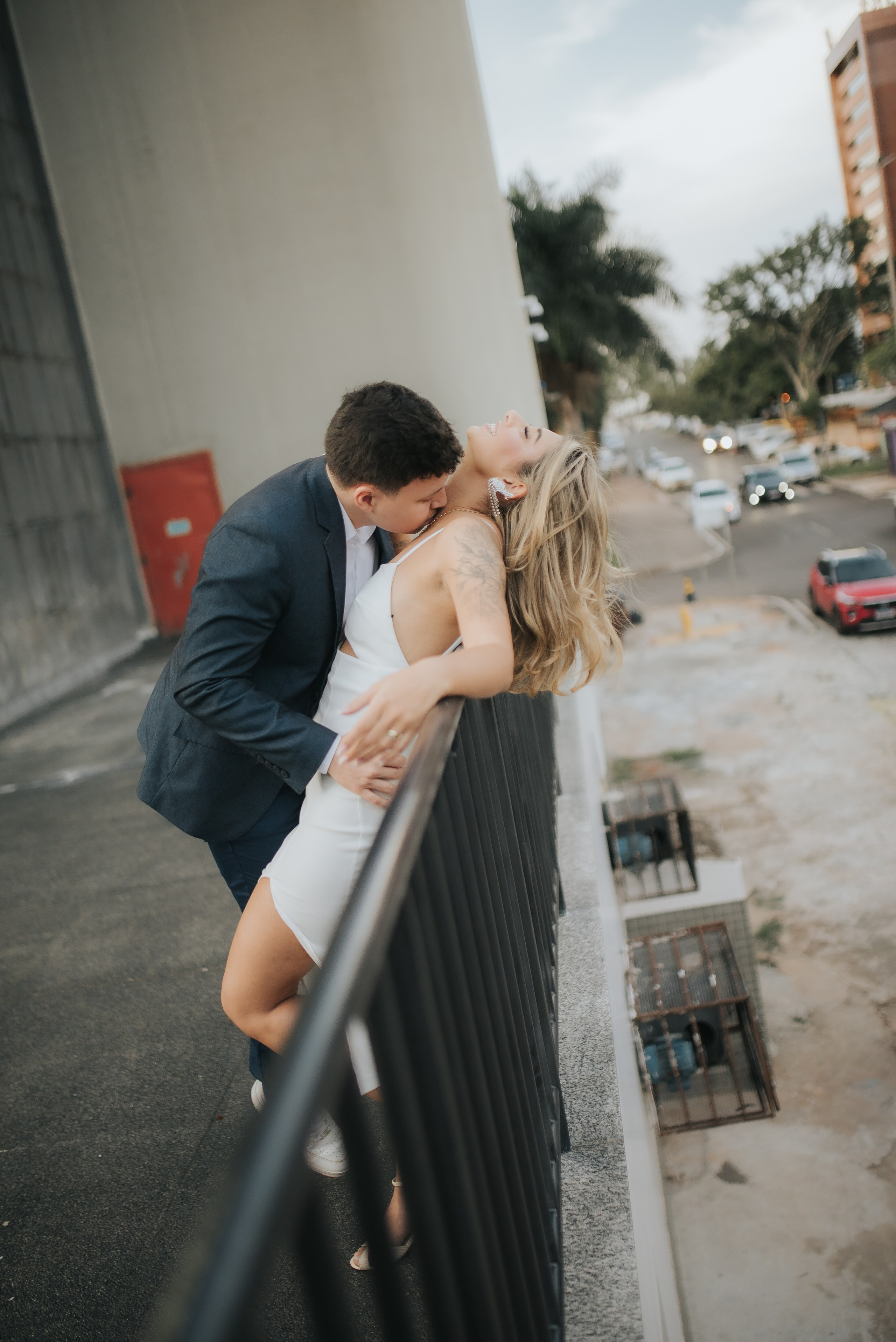 Hadassa e Rômulo. Fabio Barth | Foto e Filme de casamento