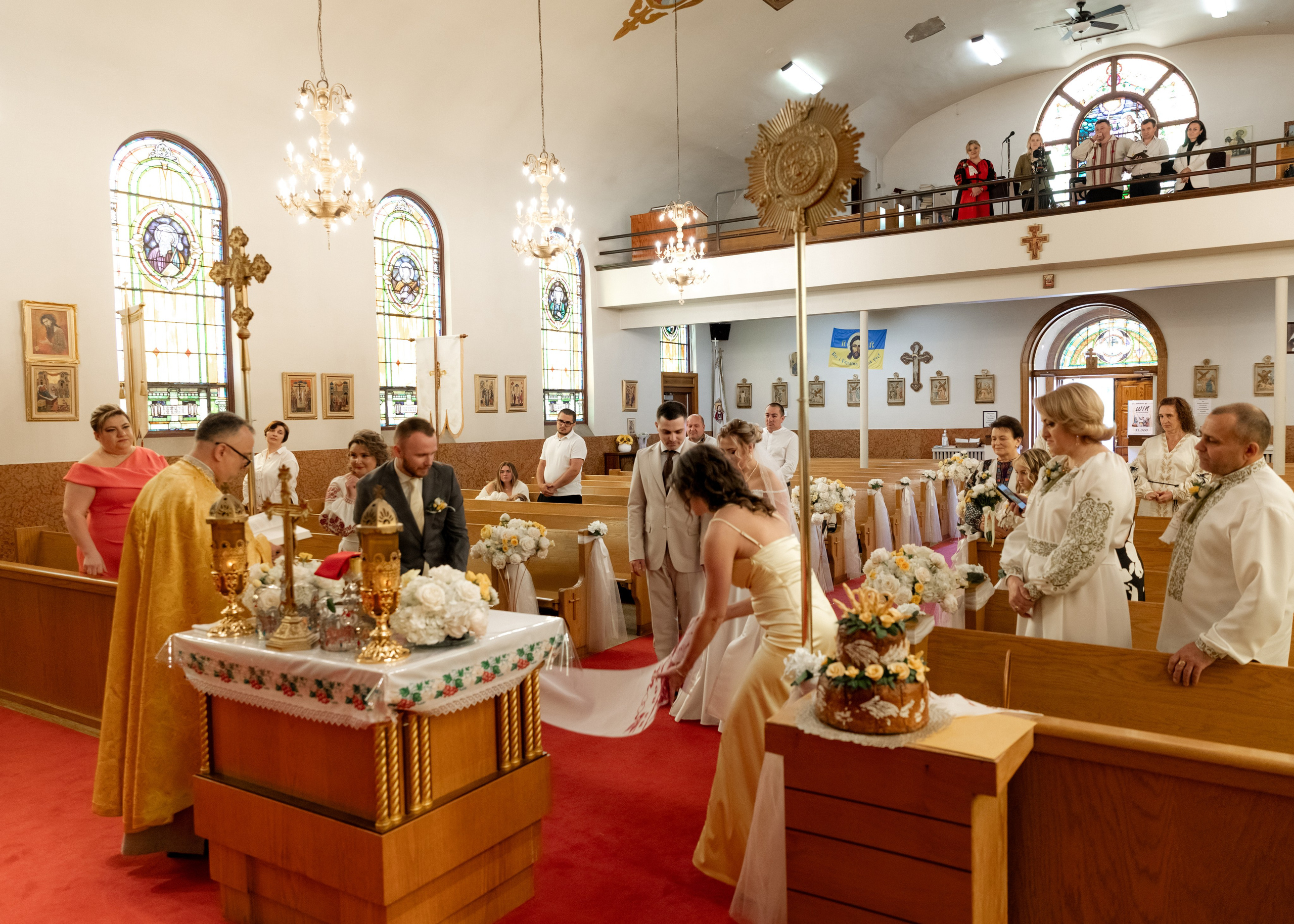 Wedding. Anastasia Post: Wedding and Editorial Photography