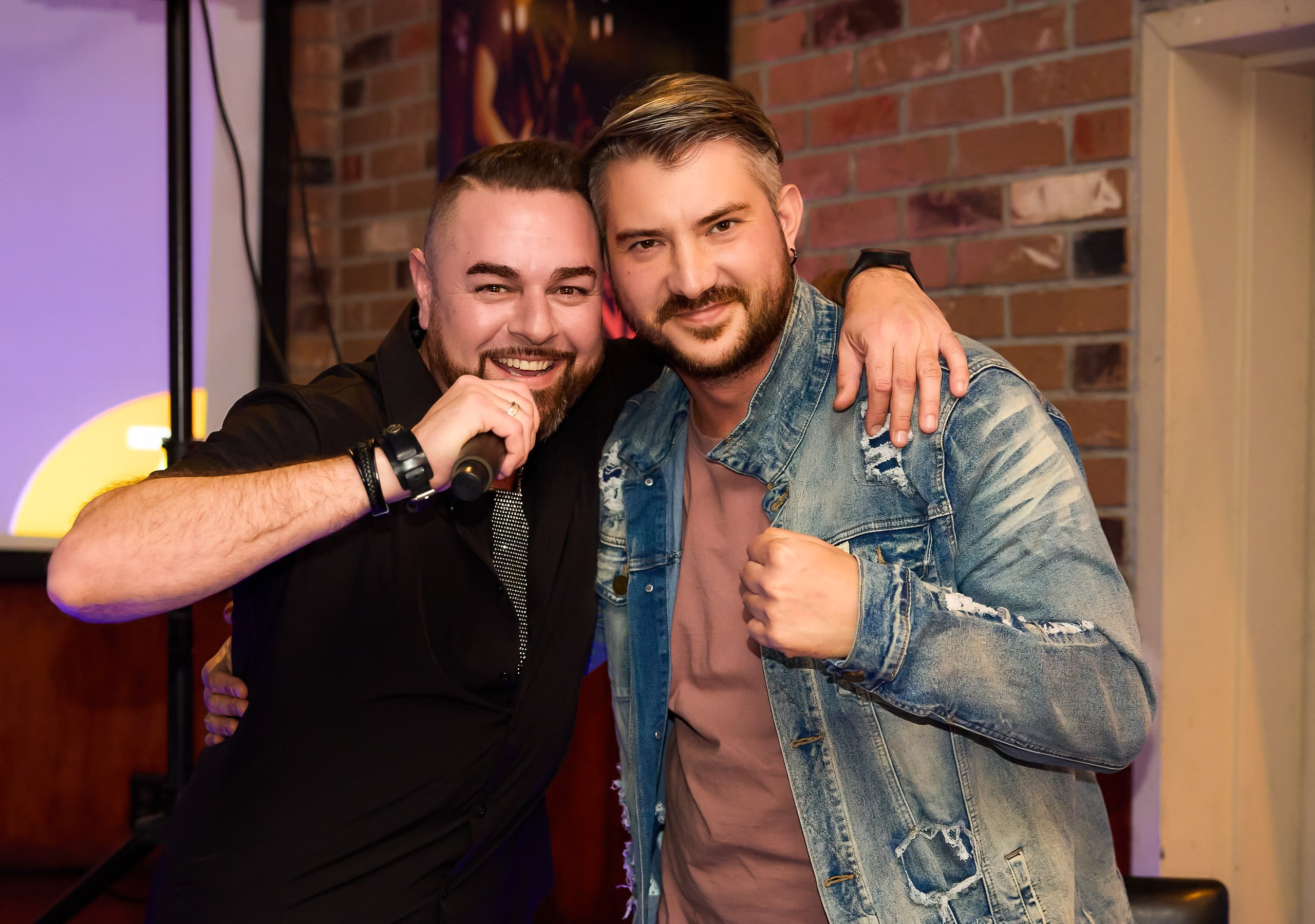 SOUNDS GOOD#2. Photographer Julia Makoveeva