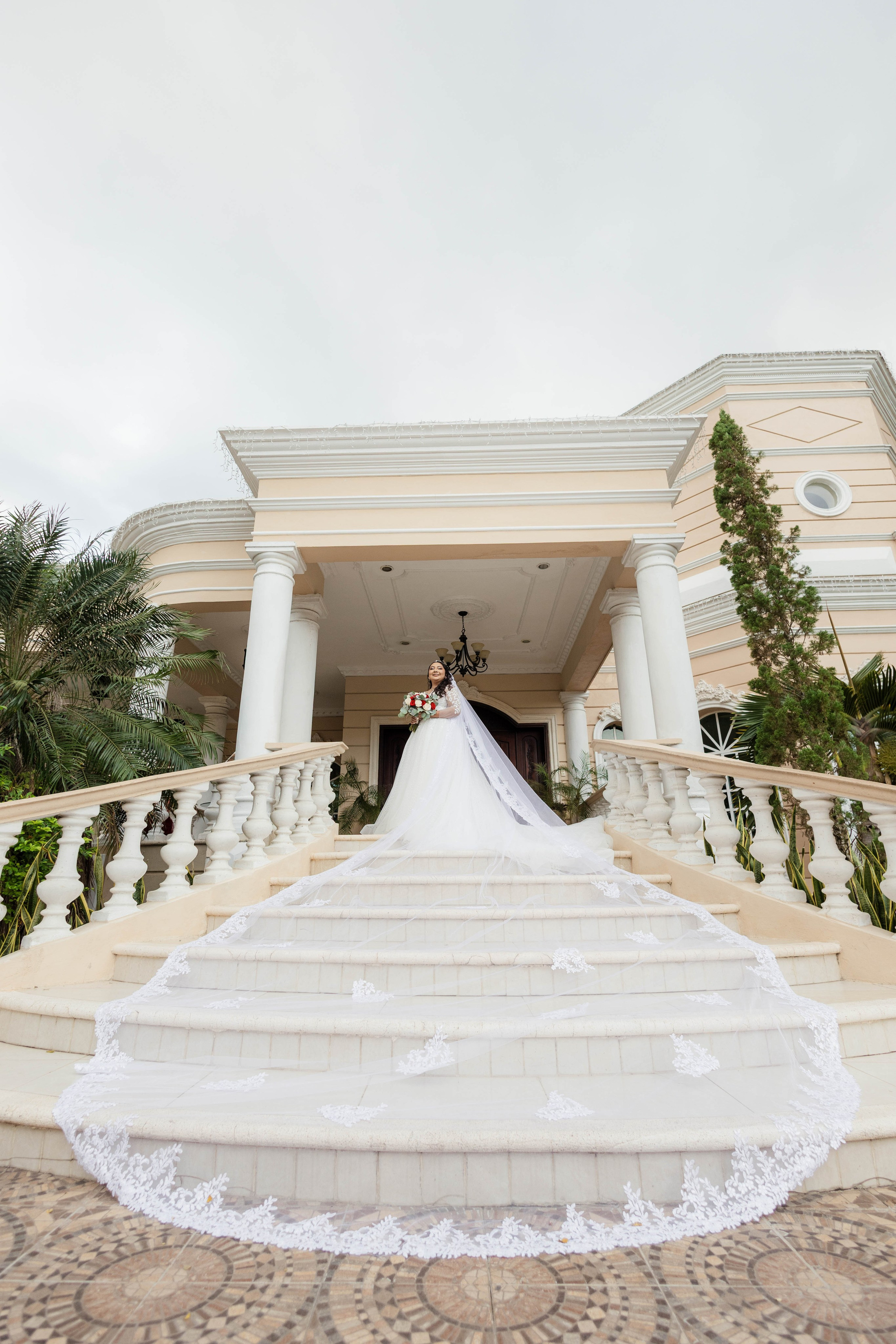 Andrea y Jairo. Eduardo Barrientos Fotografía