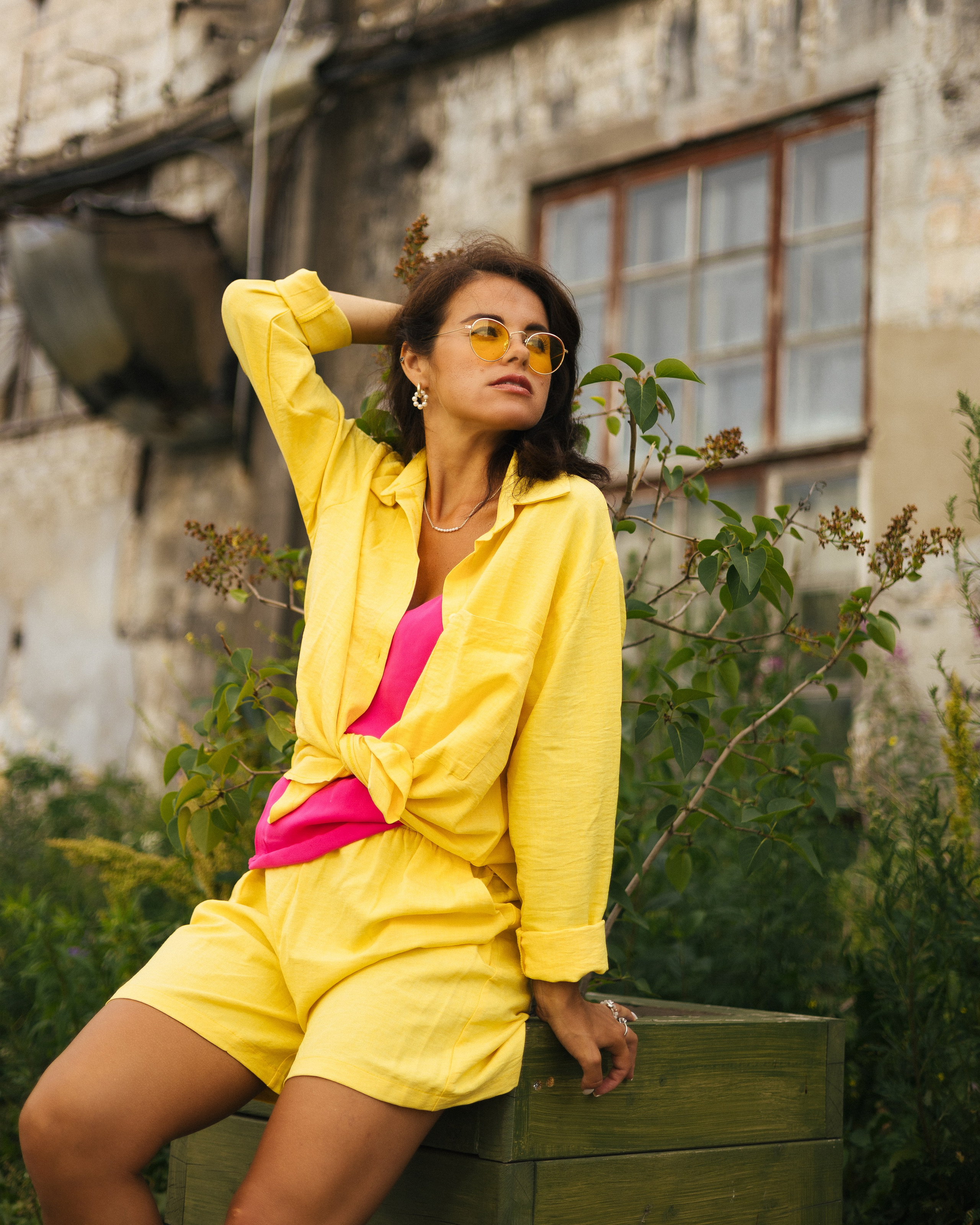 Jevgenia 30.06.24. Jelizaveta Gross - reportaaži- ja portreefotograaf Narvas