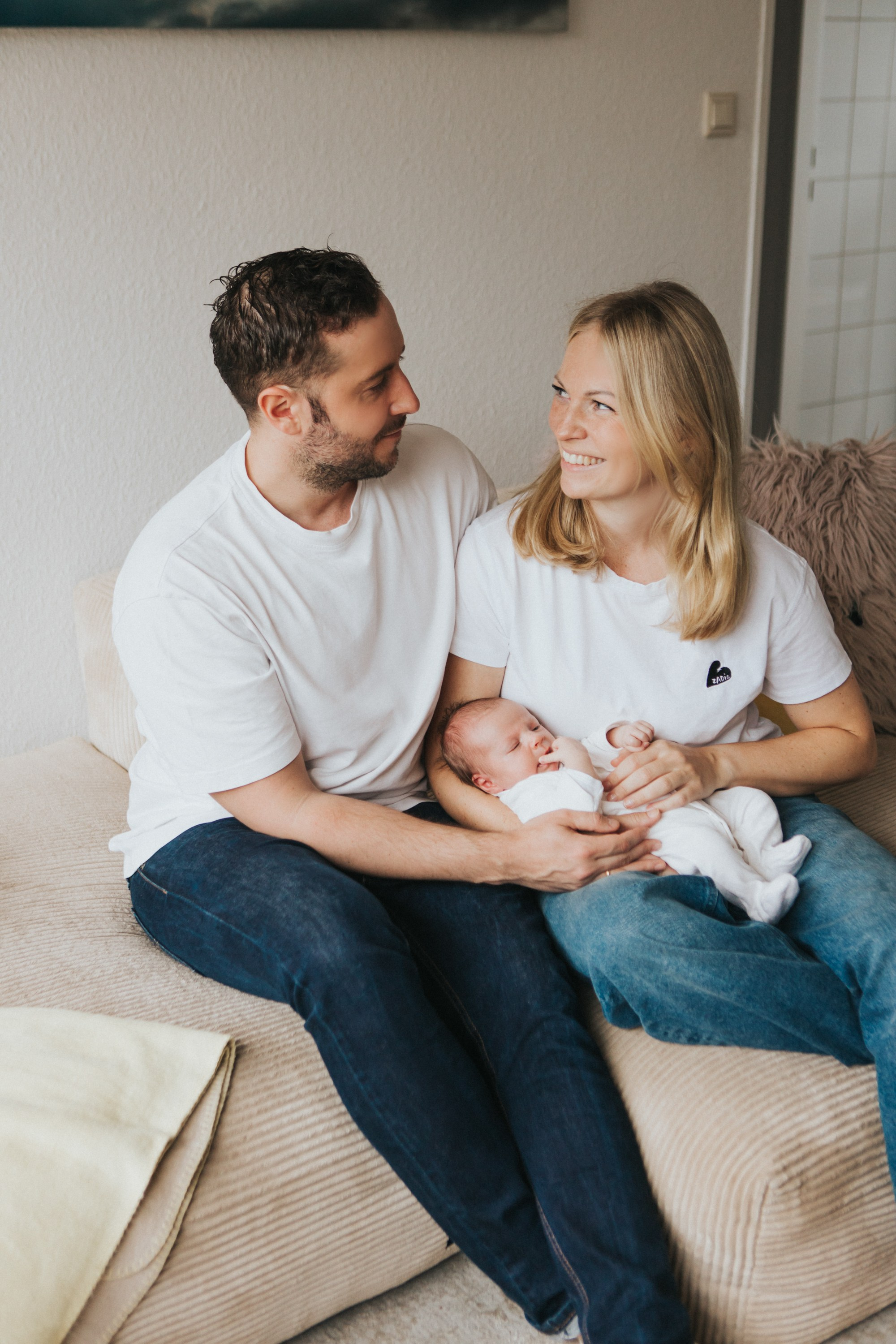 A&F. Hochzeitsfotograf Hamburg Evgenia Voss