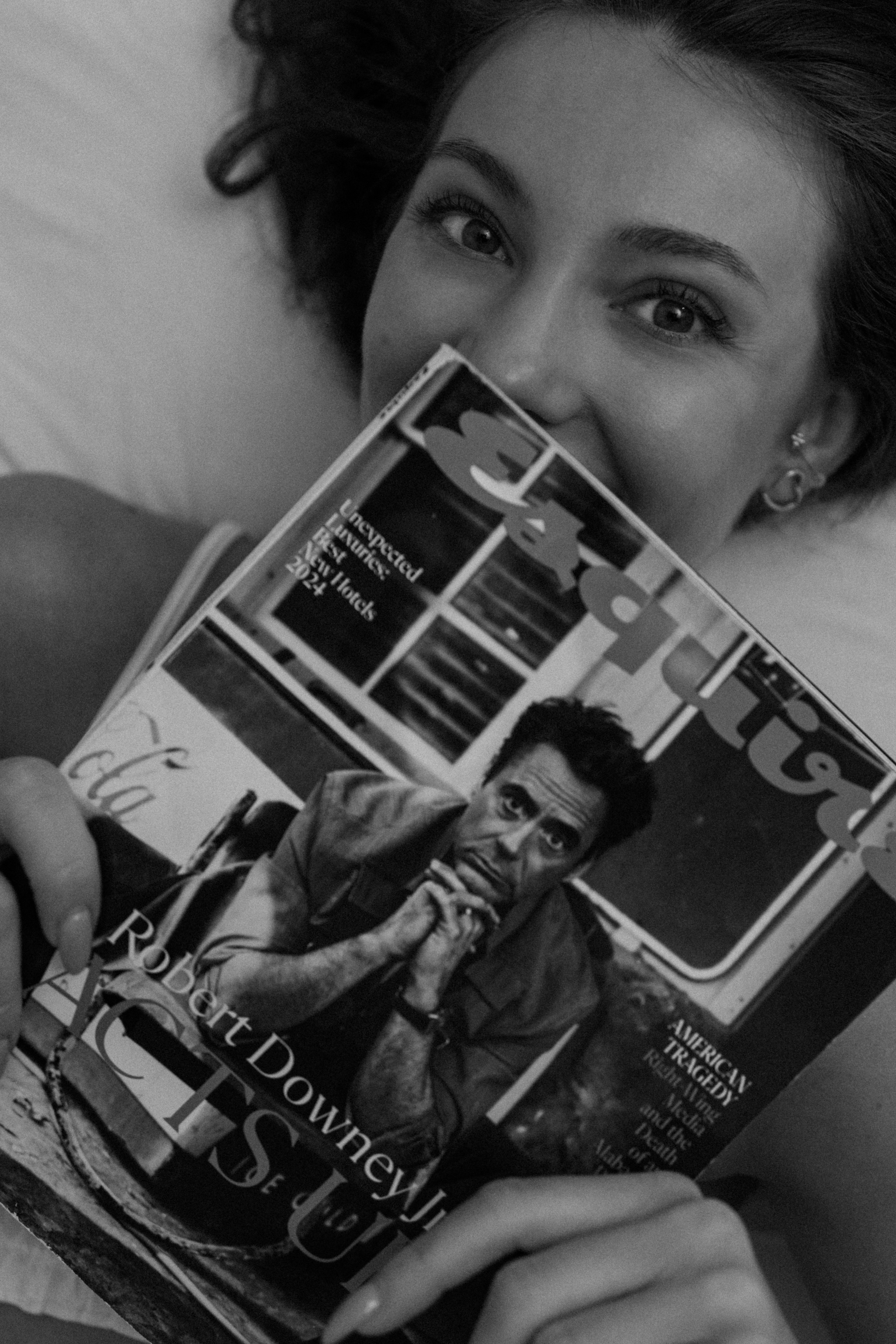 Home Shoot. Nika Part II. Portrait, family, maternity & wedding photography & videography in SoCal Kseni Vibe