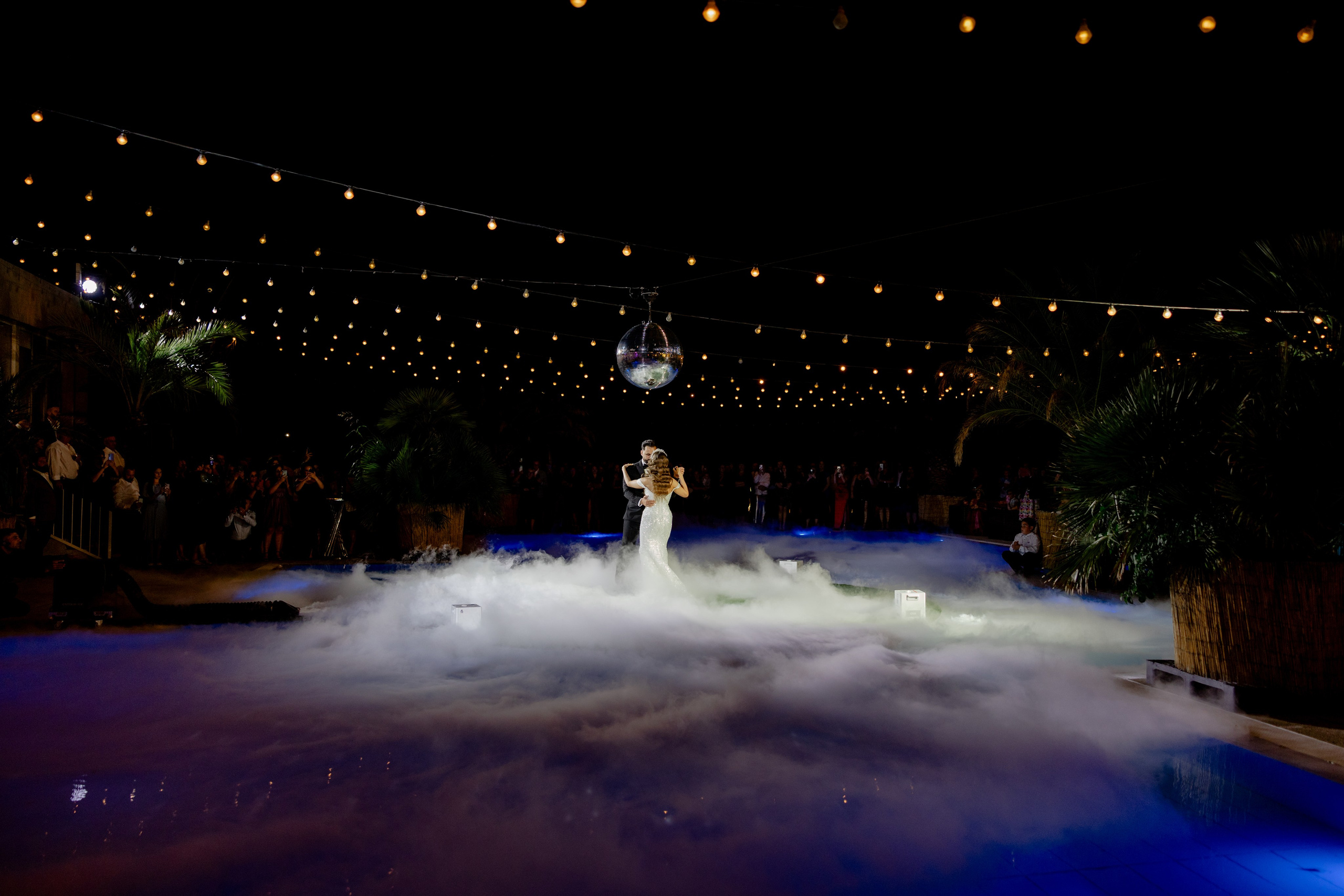 Mirel & Otilia. ProWed — Foto Video Moldova
