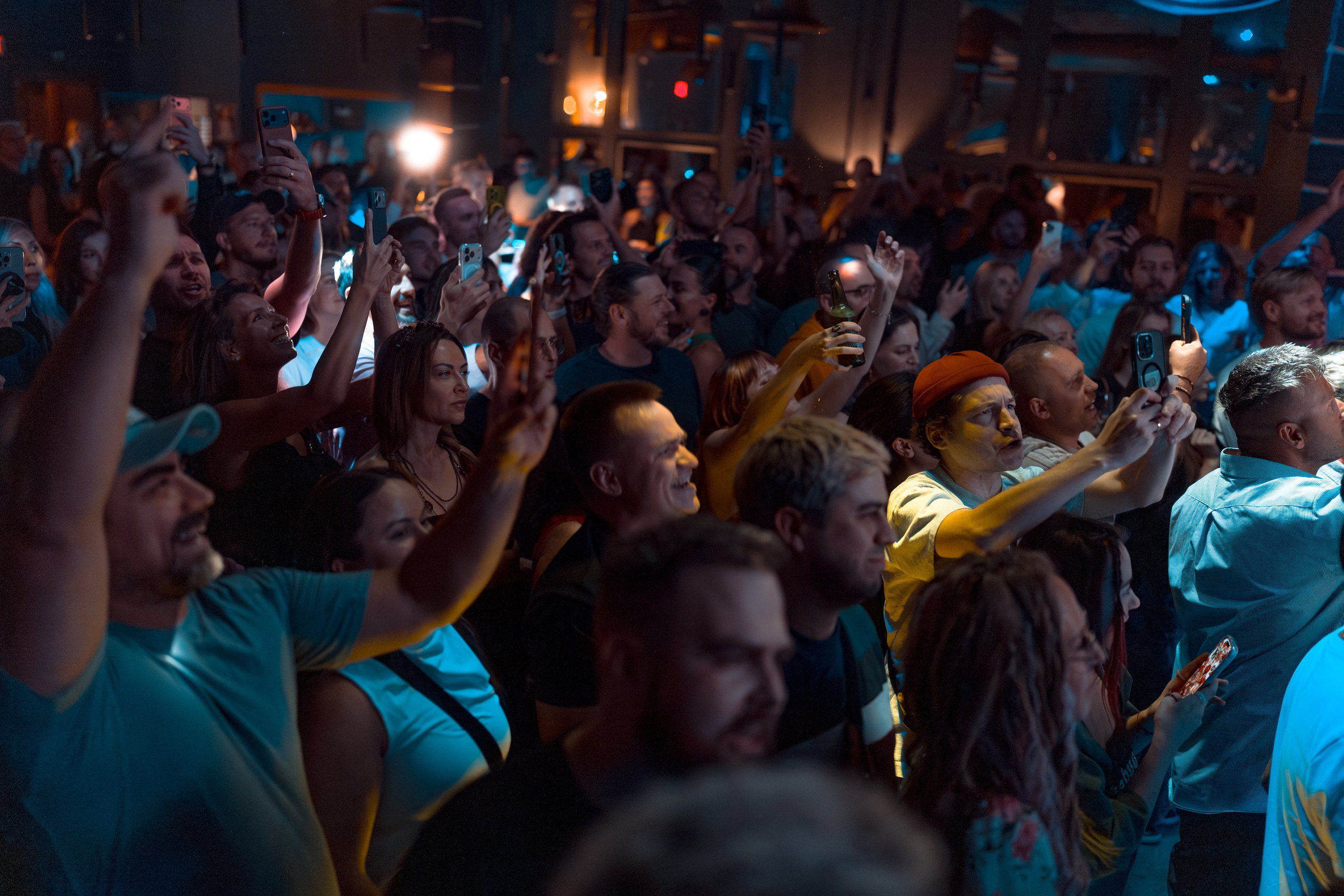 5'nizza in Miami 02-18-26. ФОТОГРАФ ФЛОРИДА МАЙАМИ