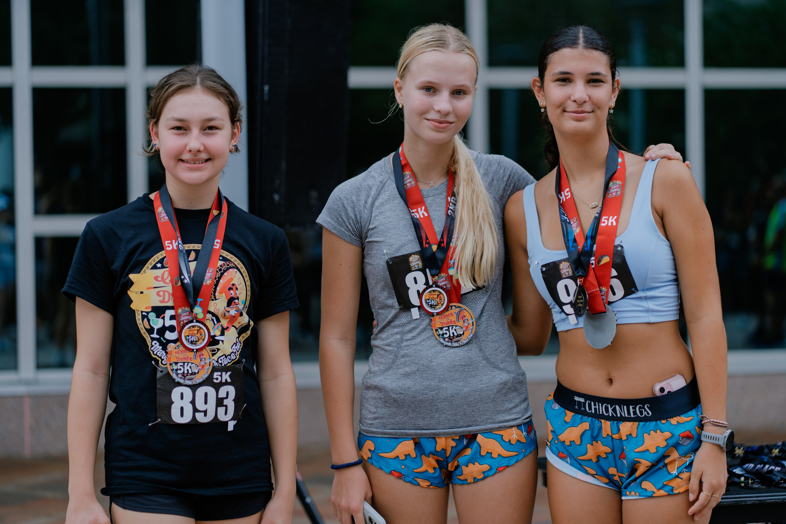 CINCO de DRINKO 5k RUN. ФОТОГРАФ ФЛОРИДА МАЙАМИ